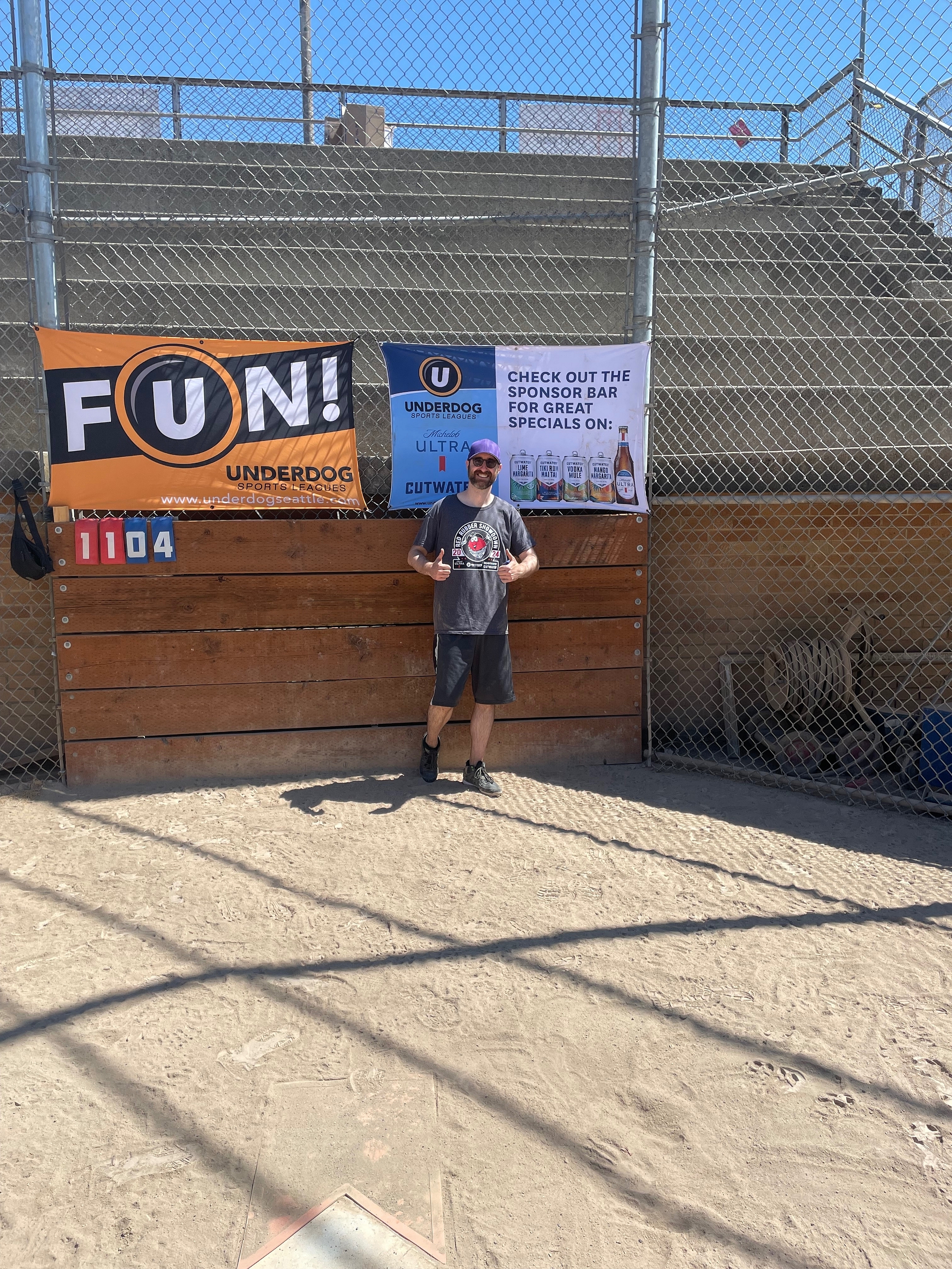 POTG - New Kicks on the Block