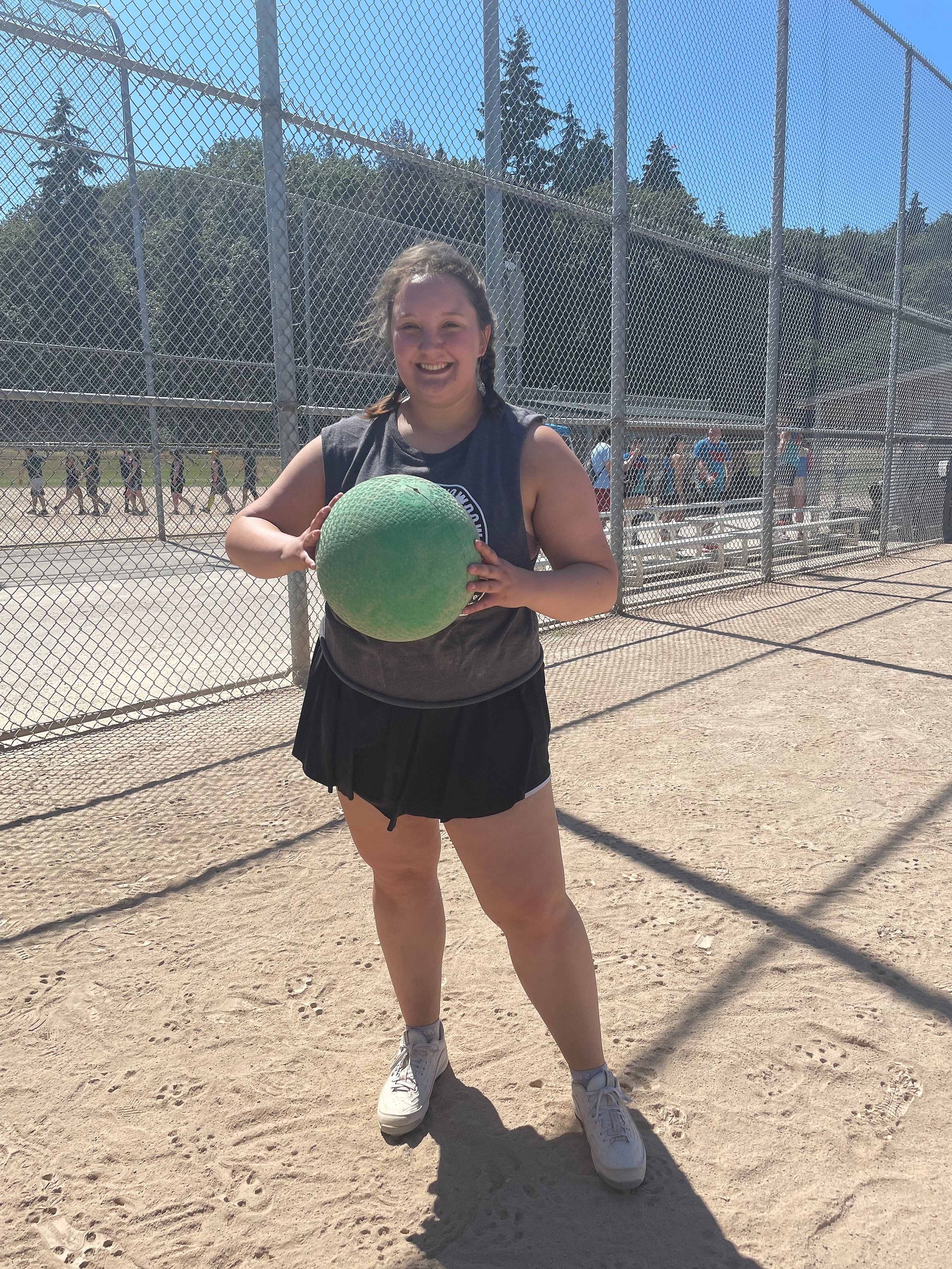 POTG - New Kicks on the Block