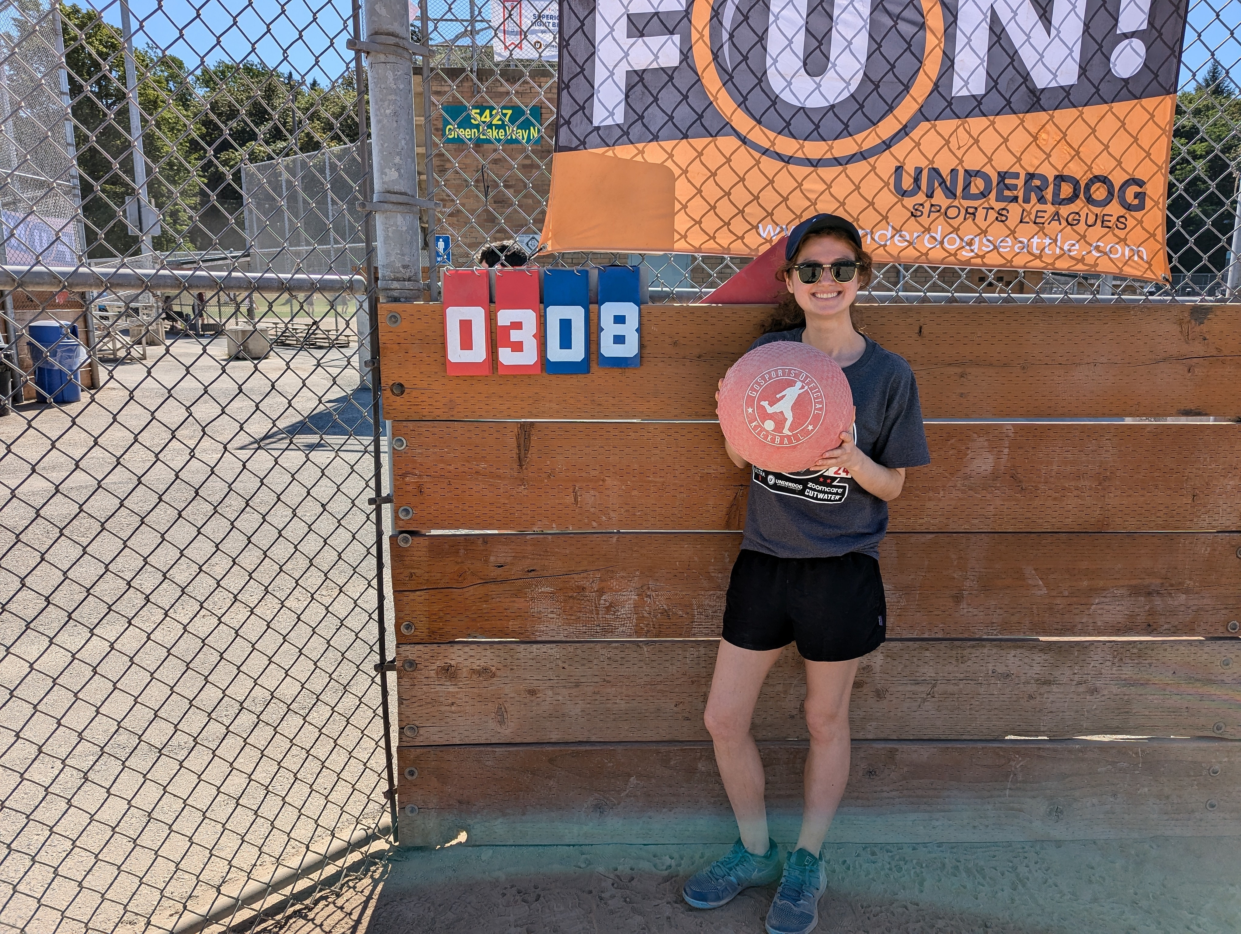 POTG - New Kicks on the Block