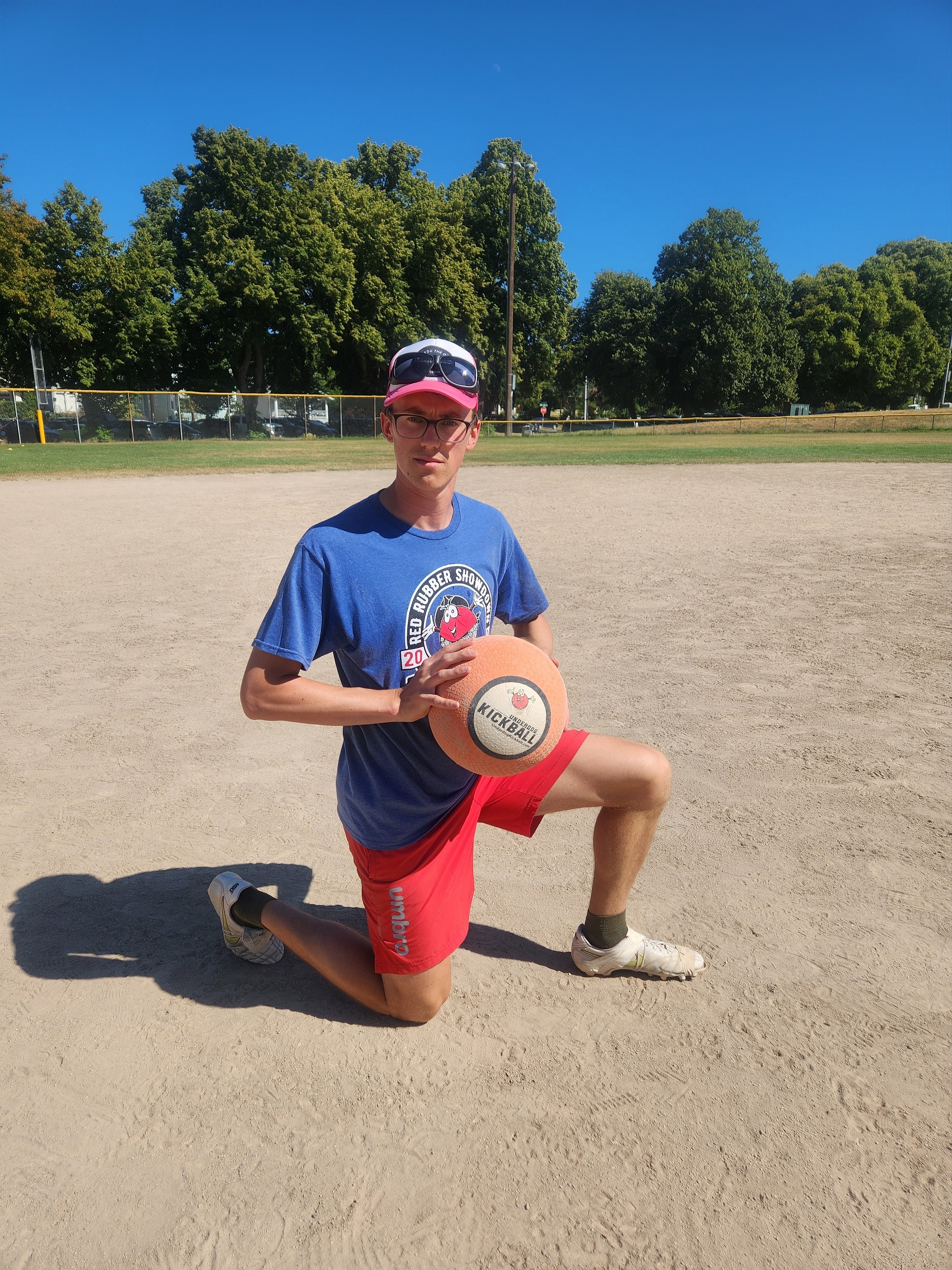 POTG - South Prop Drop