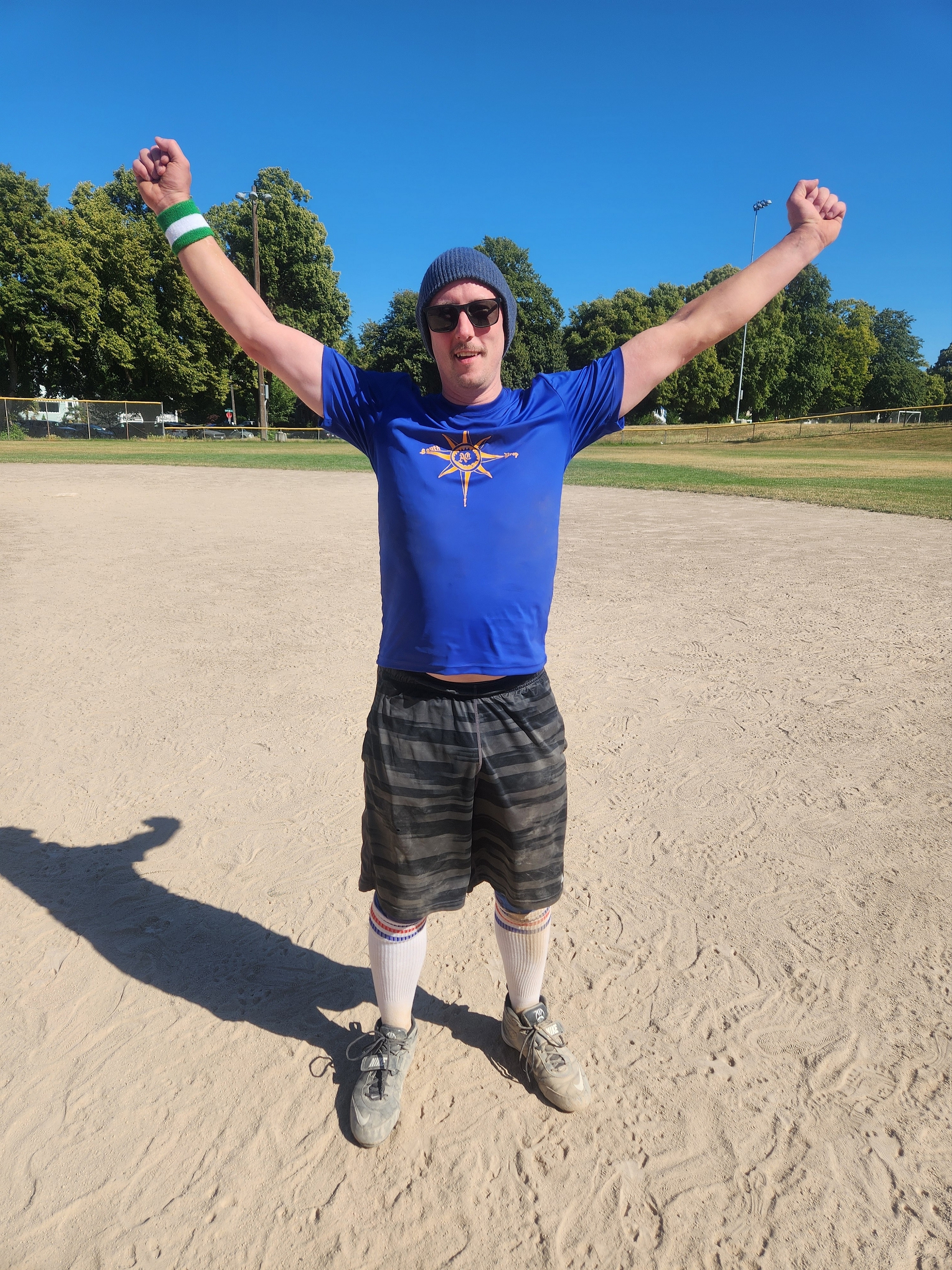 POTG - South Prop Drop