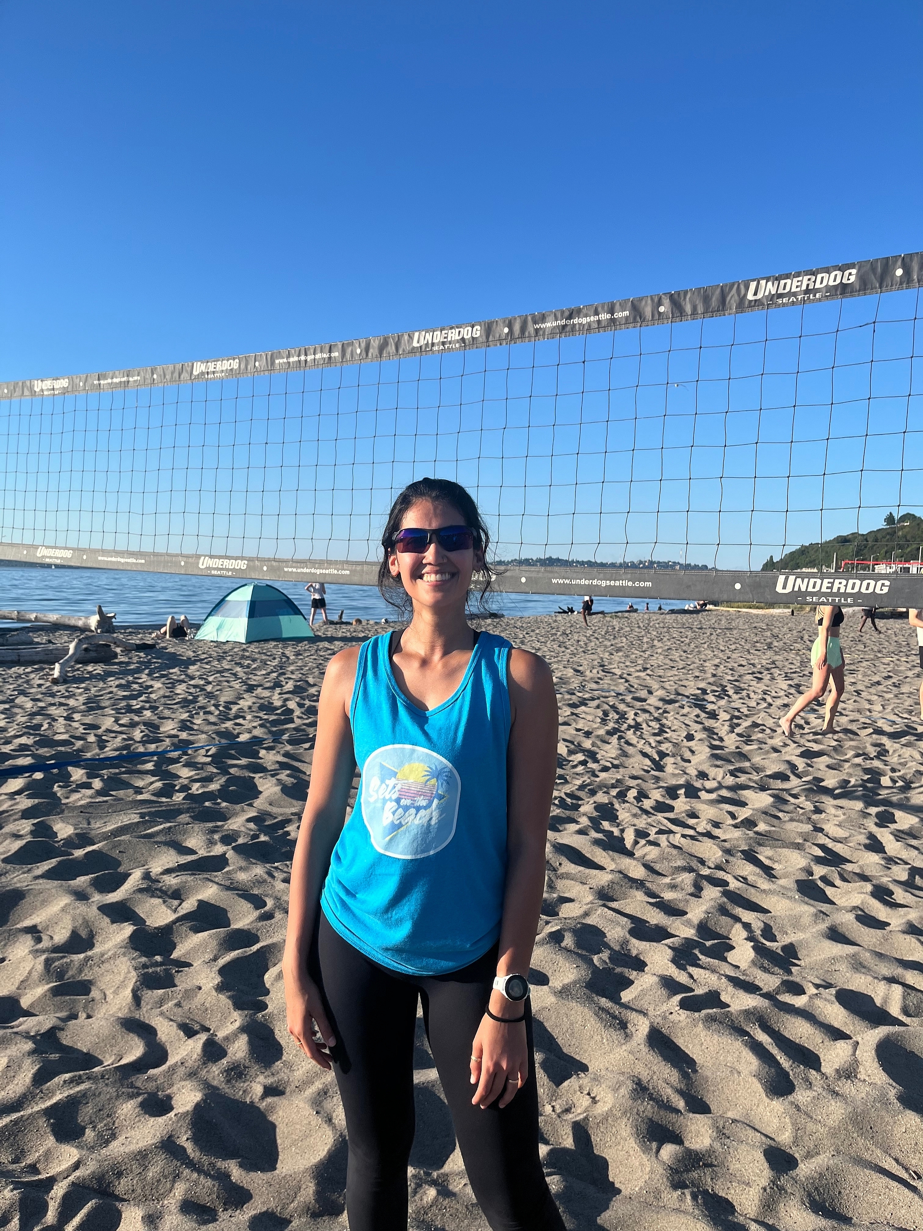 POTG - Sets on the Beach - Indy #V42