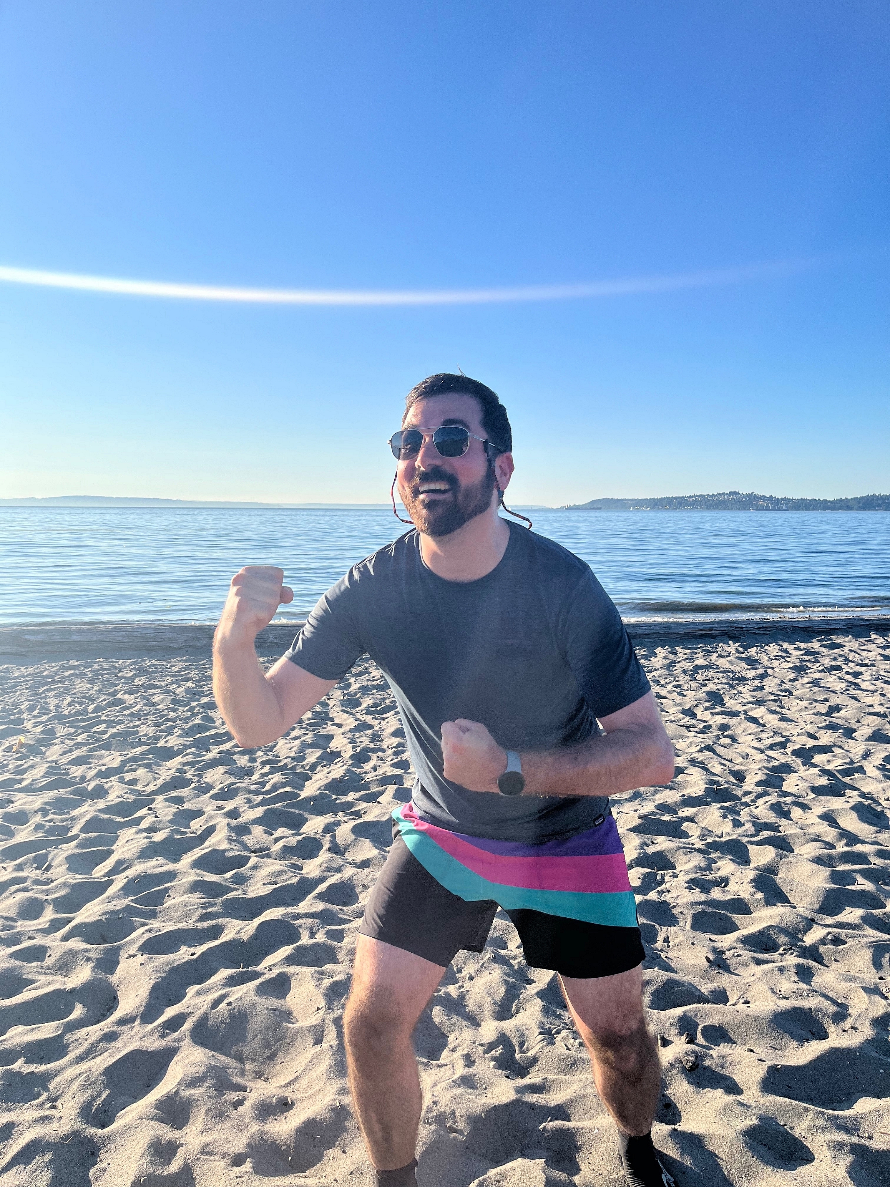 POTG - Margarita Mayhem