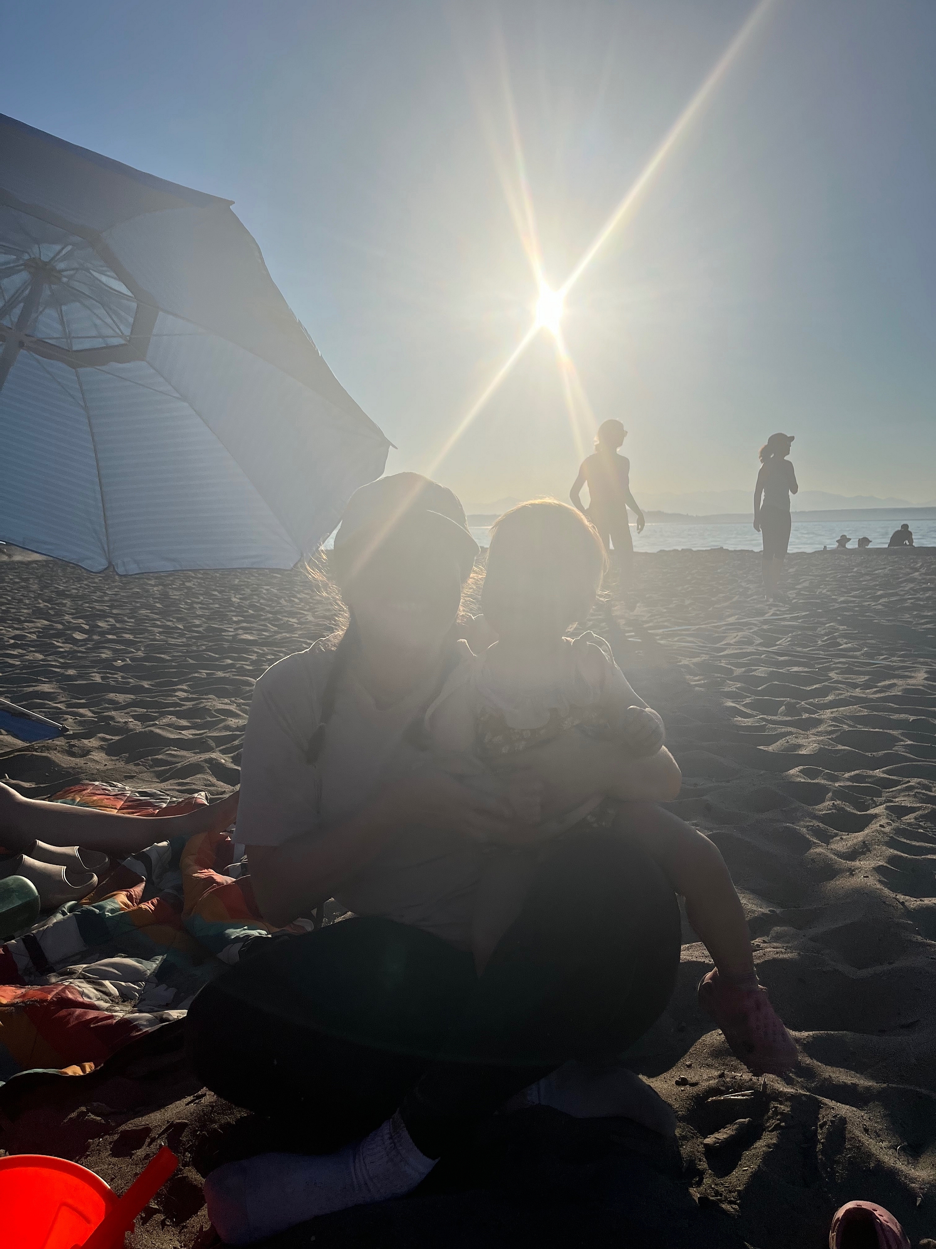 POTG - We Were Haikyu Once