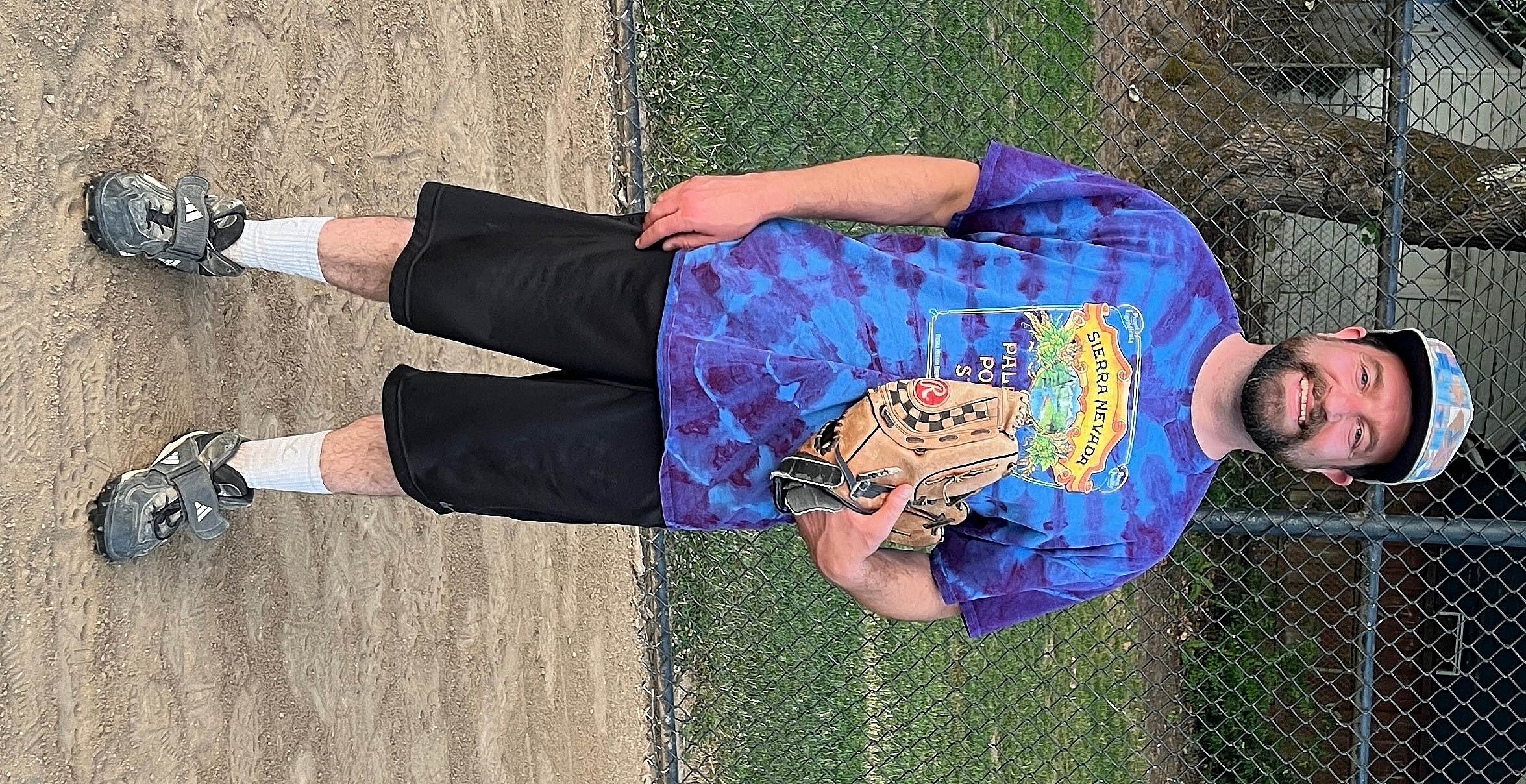 POTG - Funky pitches 