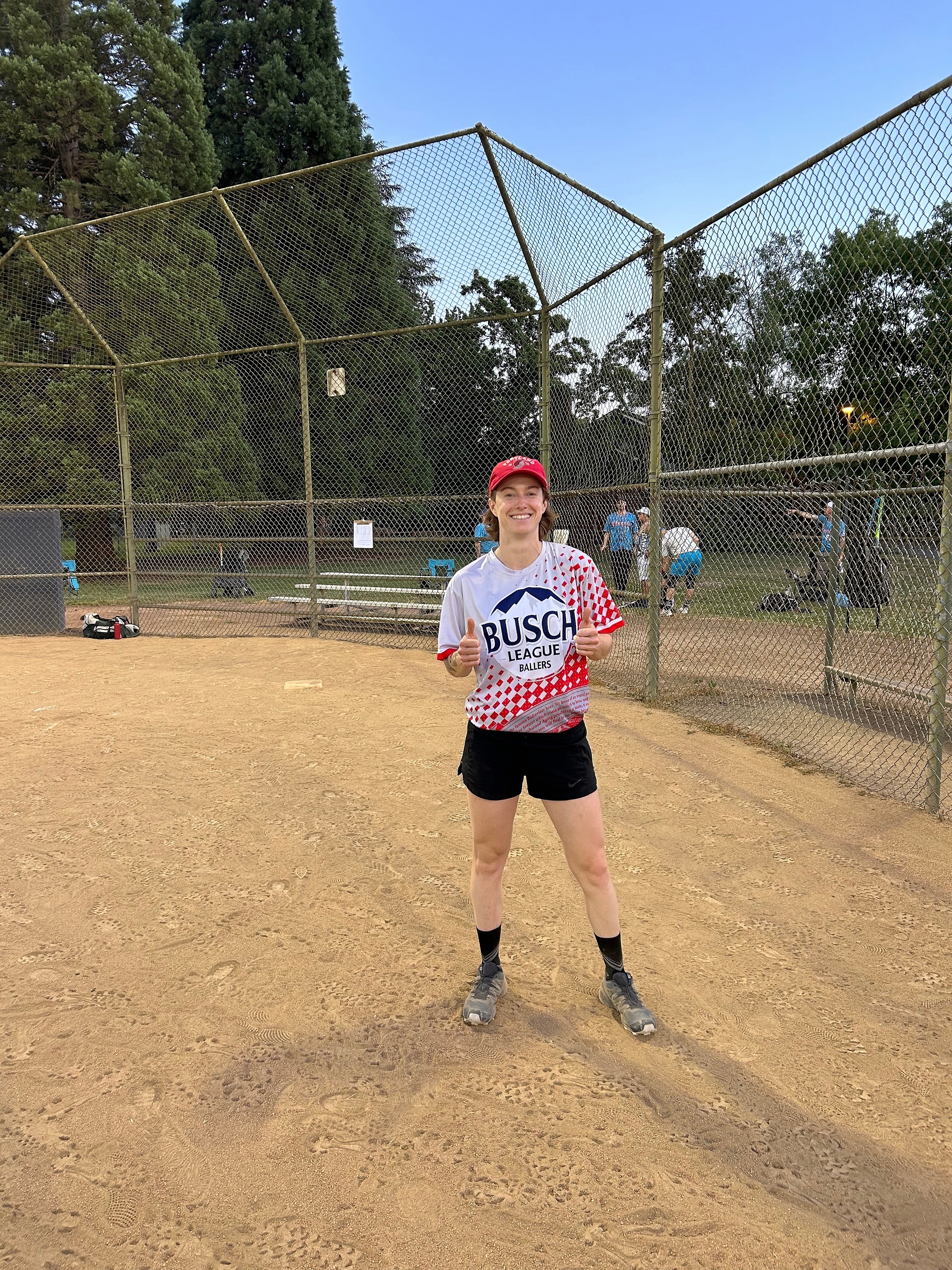 POTG - Busch League Ballers