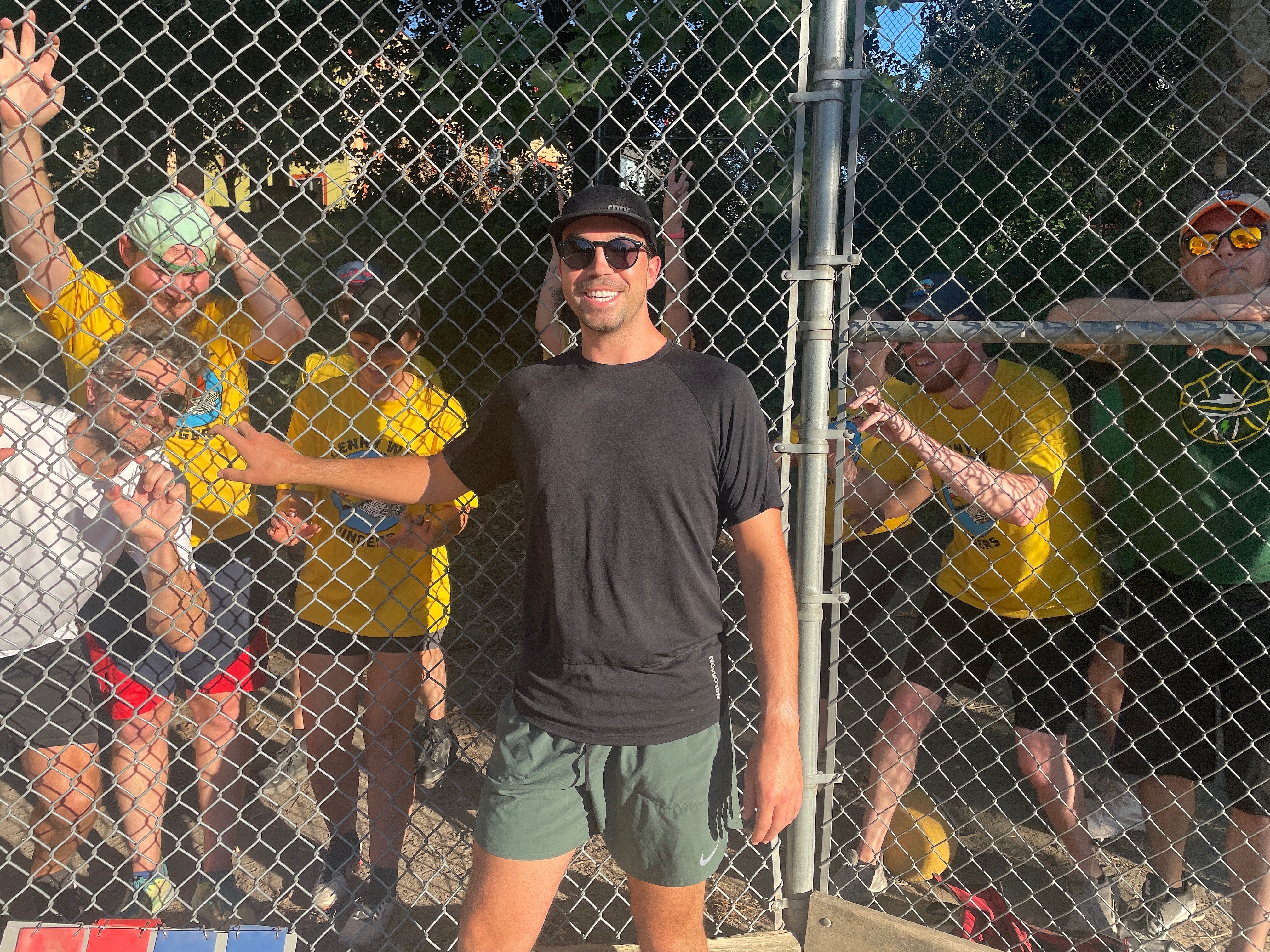 POTG - Denny Way Dingers