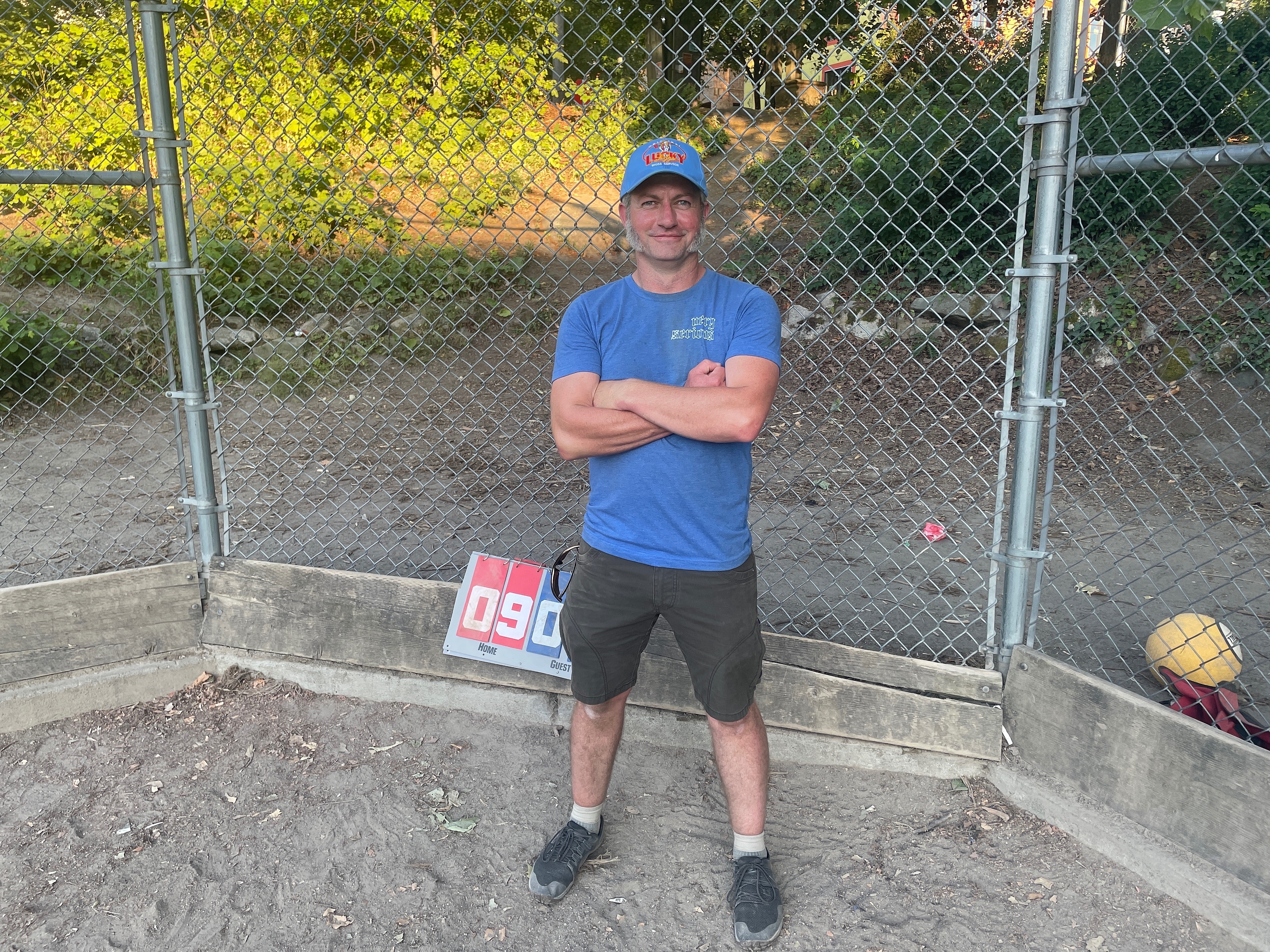 POTG - Hill City Kickers