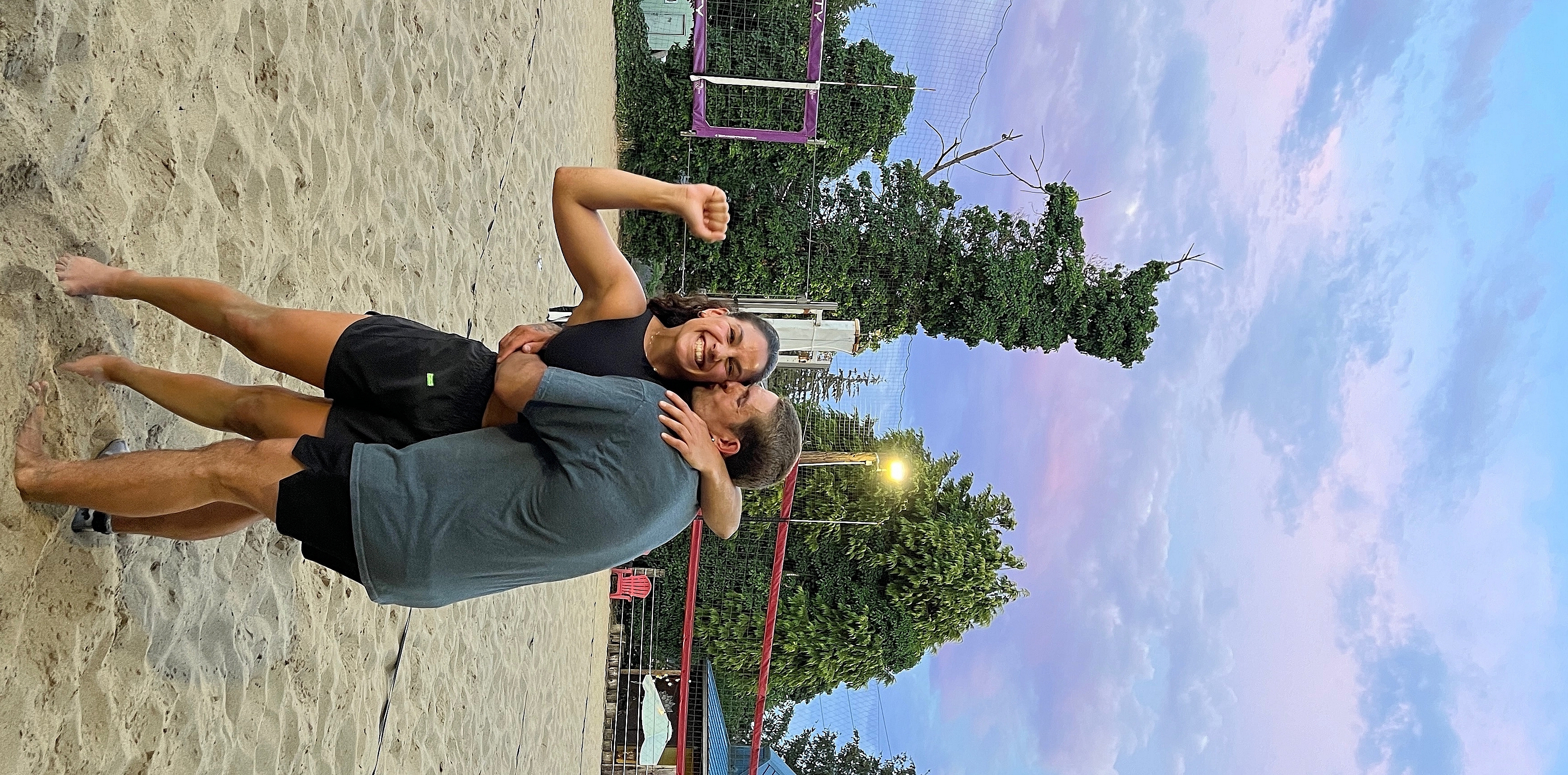 POTG - Volley Llamas