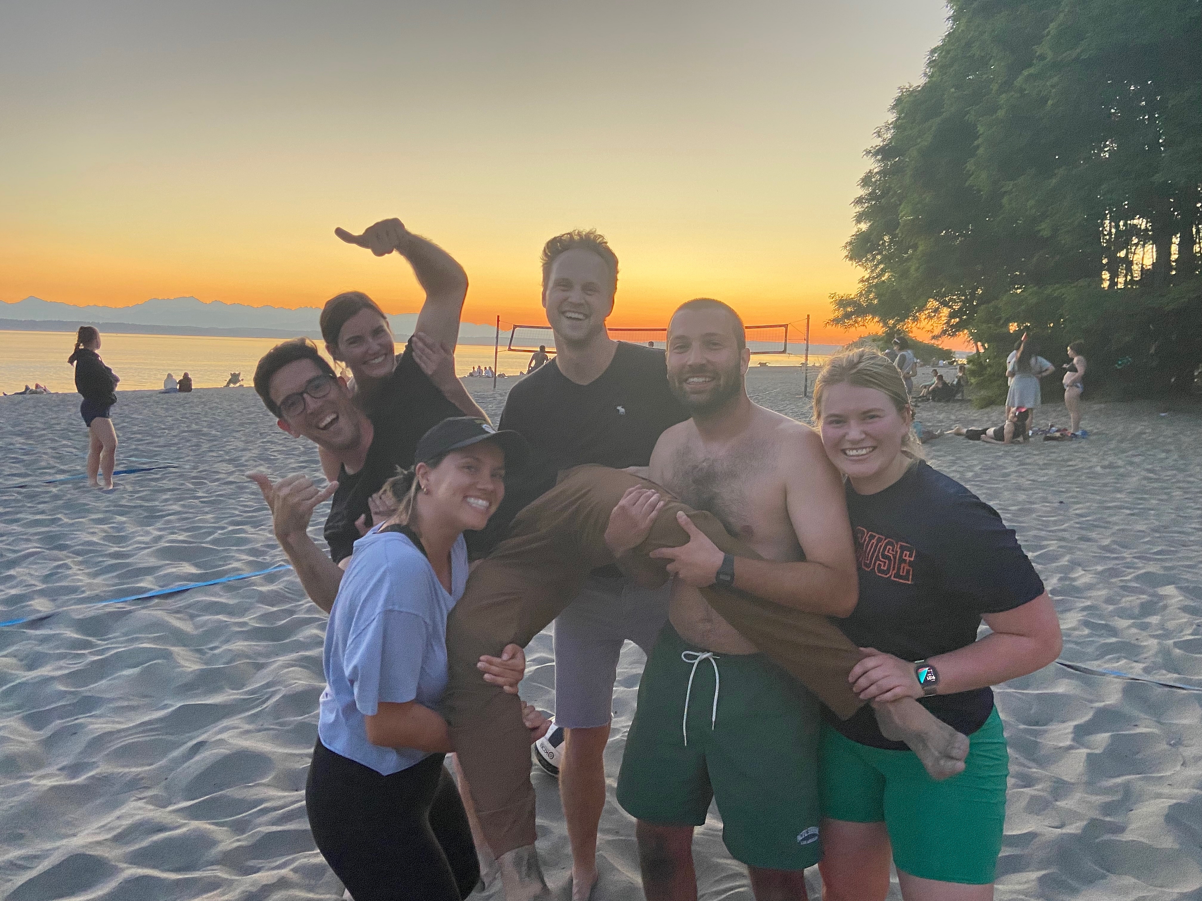 POTG - Couples Therapy