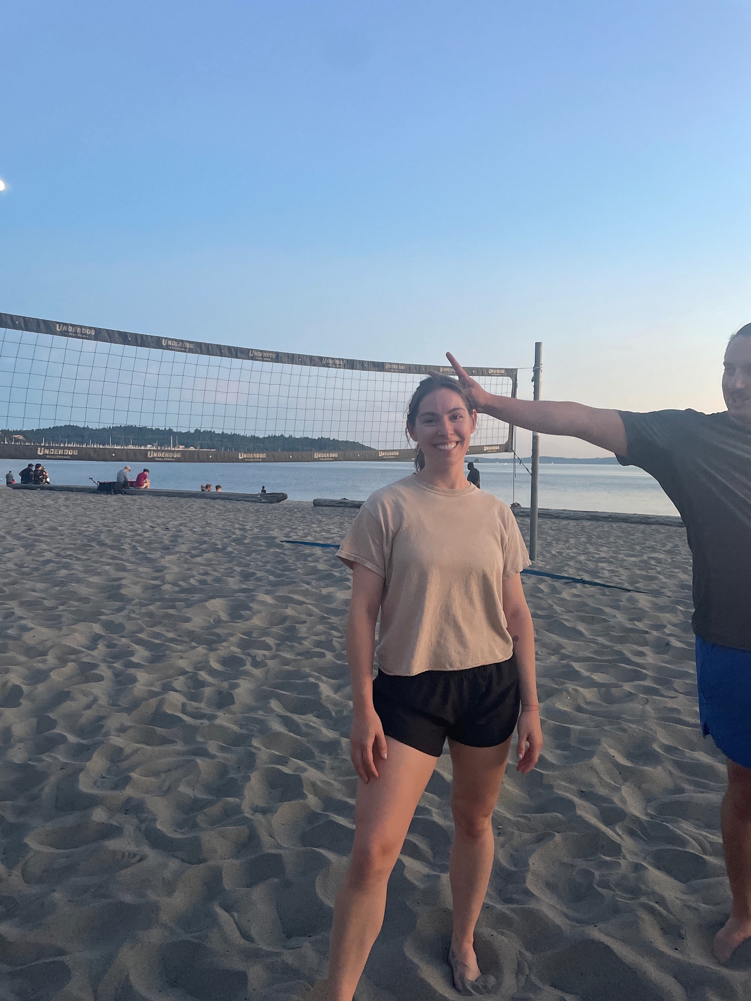 POTG - Dive Hard with Vengence