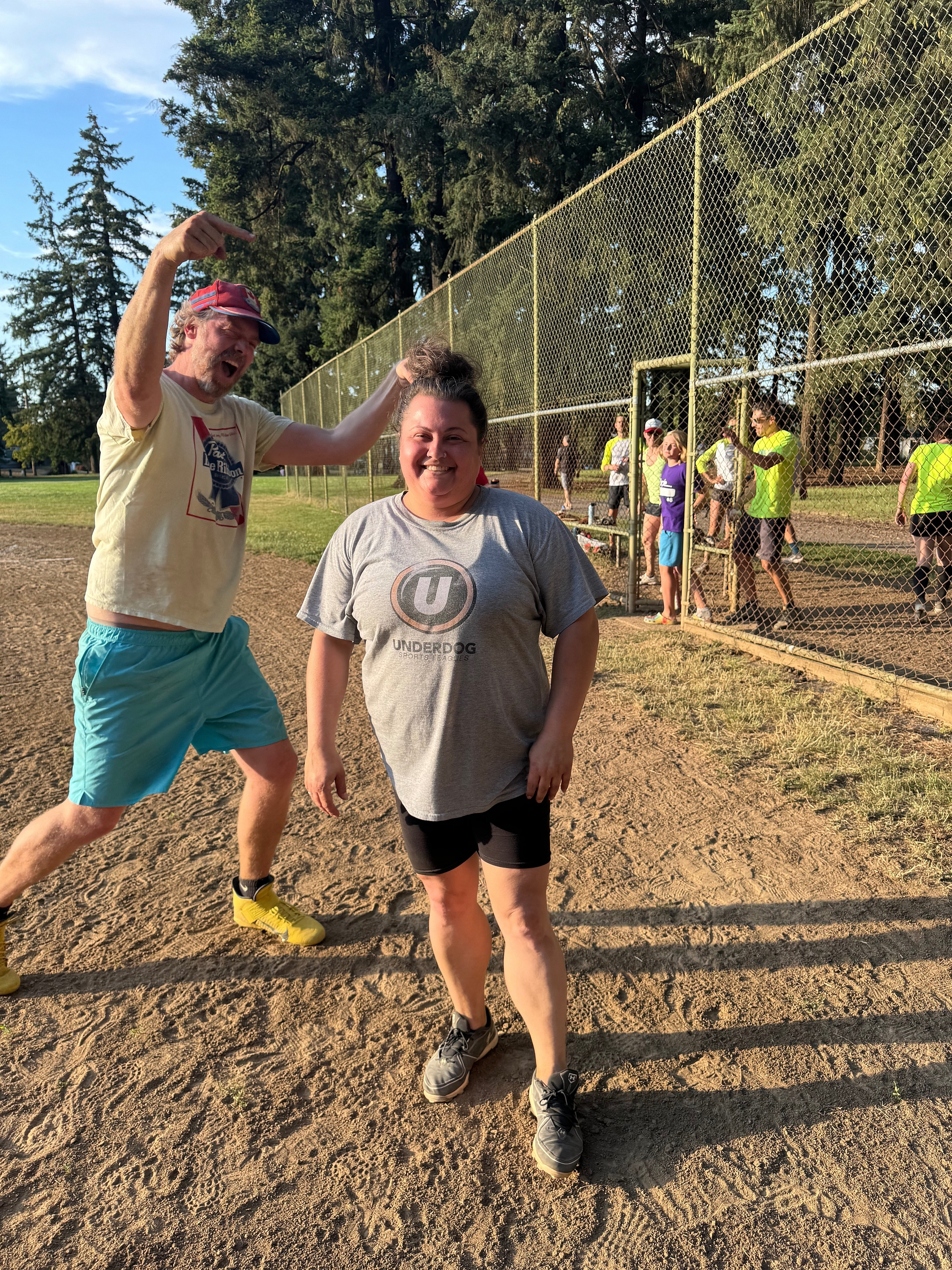 POTG - Chupacabra Tsunami