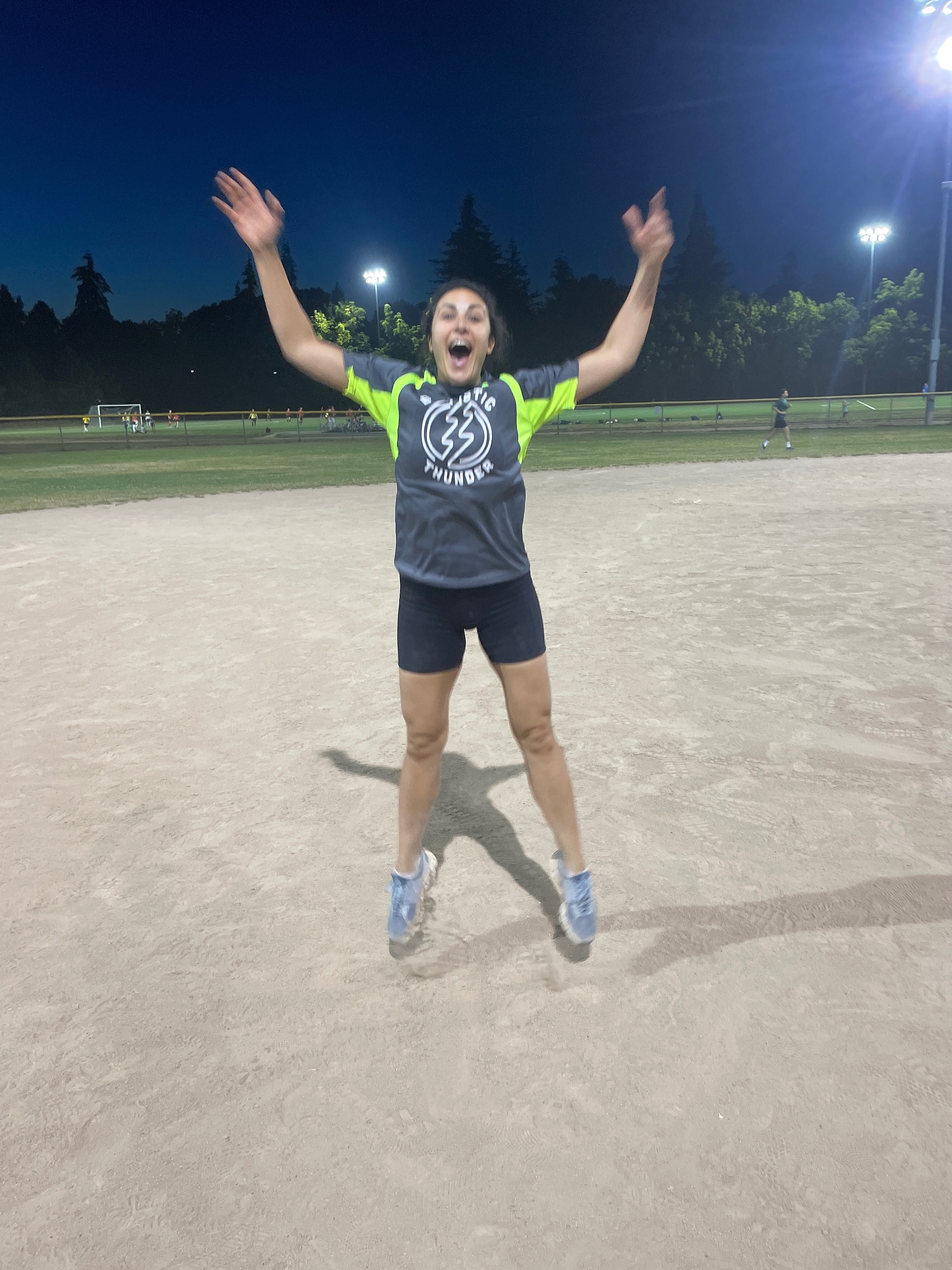 POTG - Ballistic Thunder