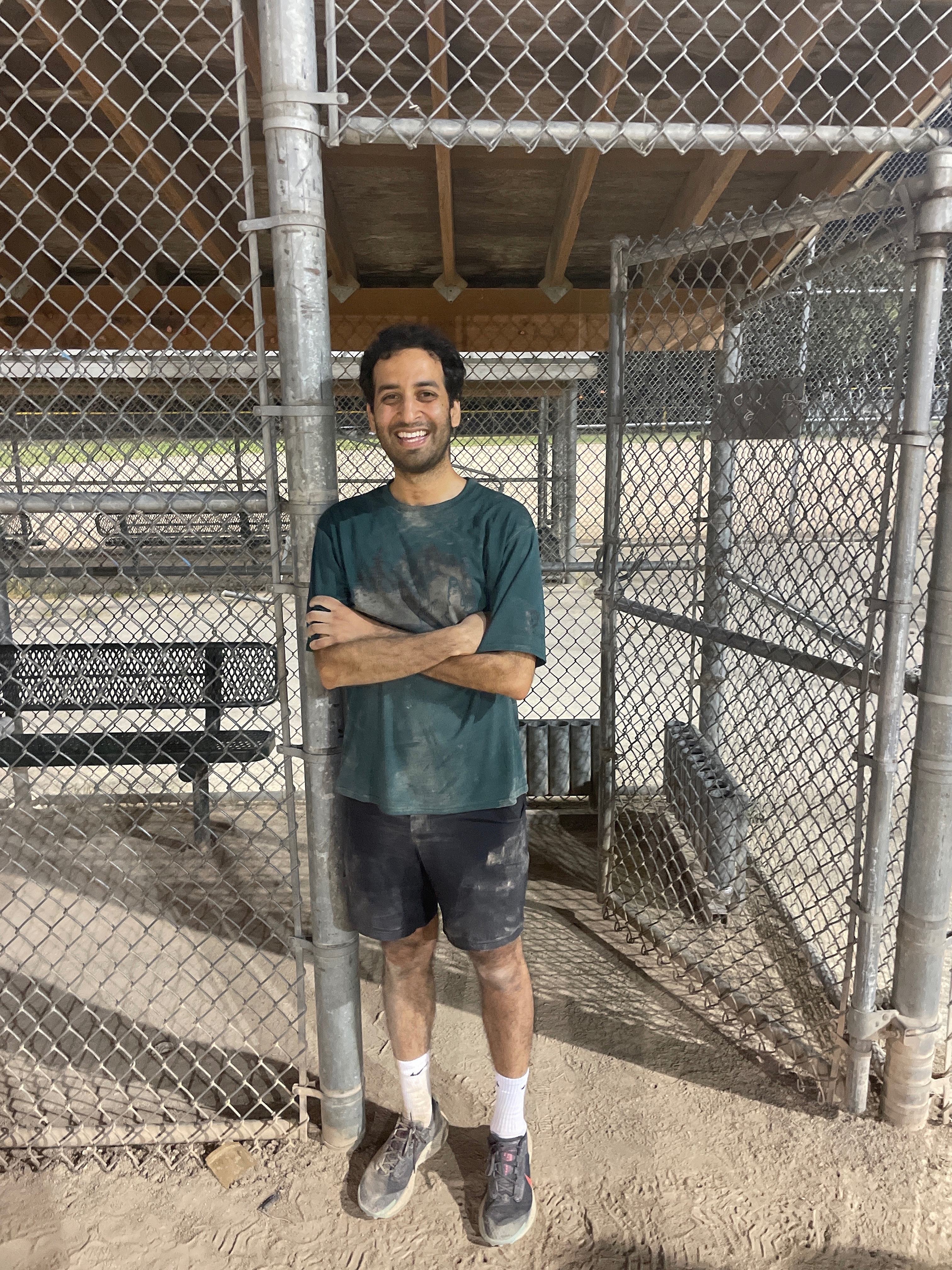 POTG - Red Rubber Ballers 