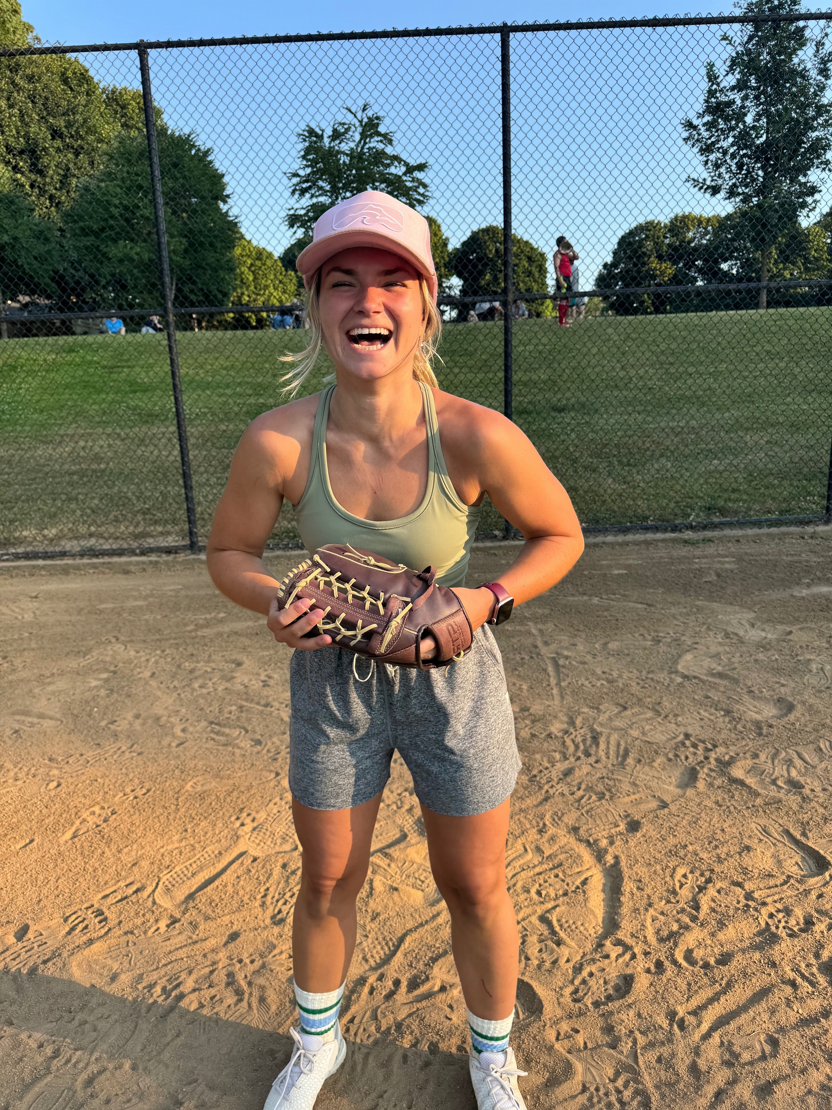 POTG - Ruth’s Babes 