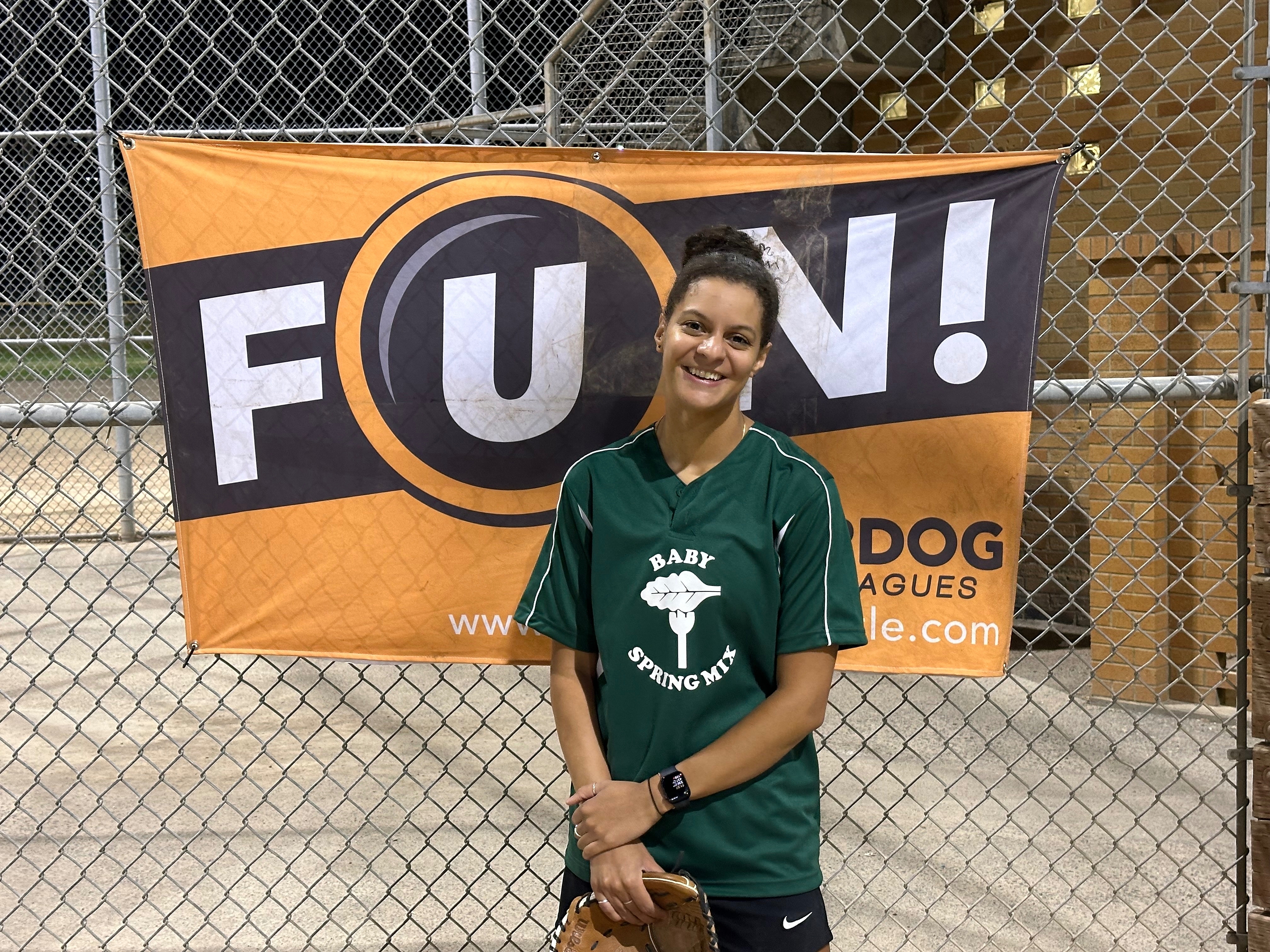 POTG - Baby Spring Mix