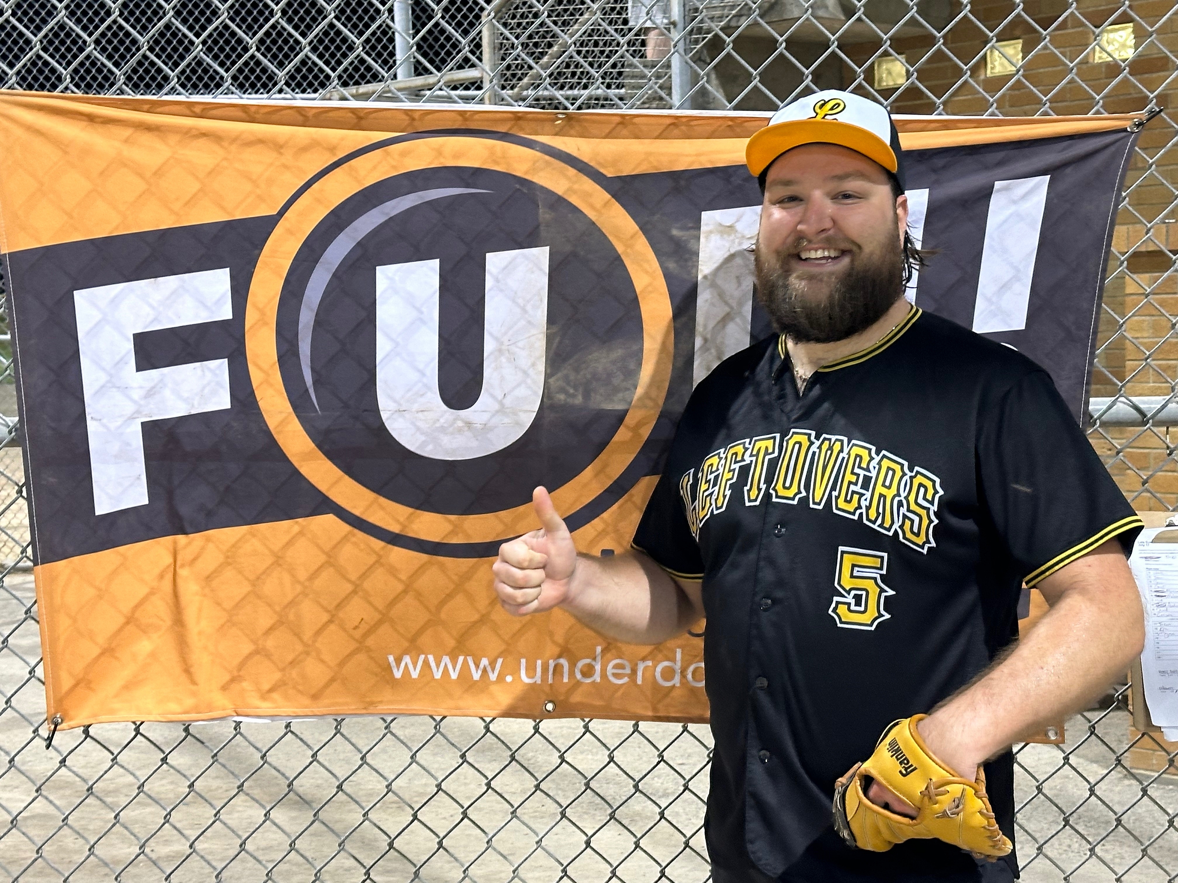 POTG - The Leftovers 