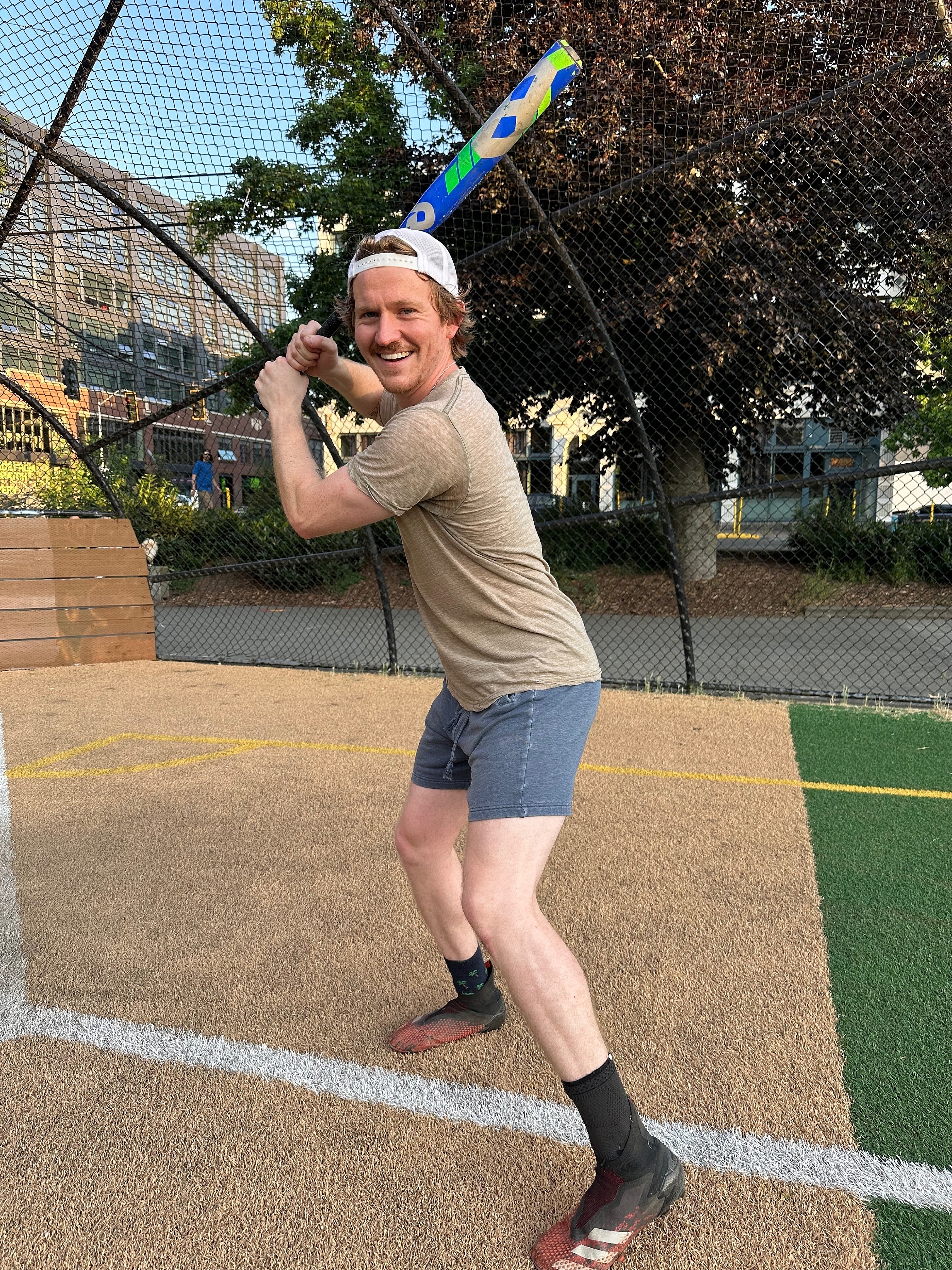 POTG - Dingers Only