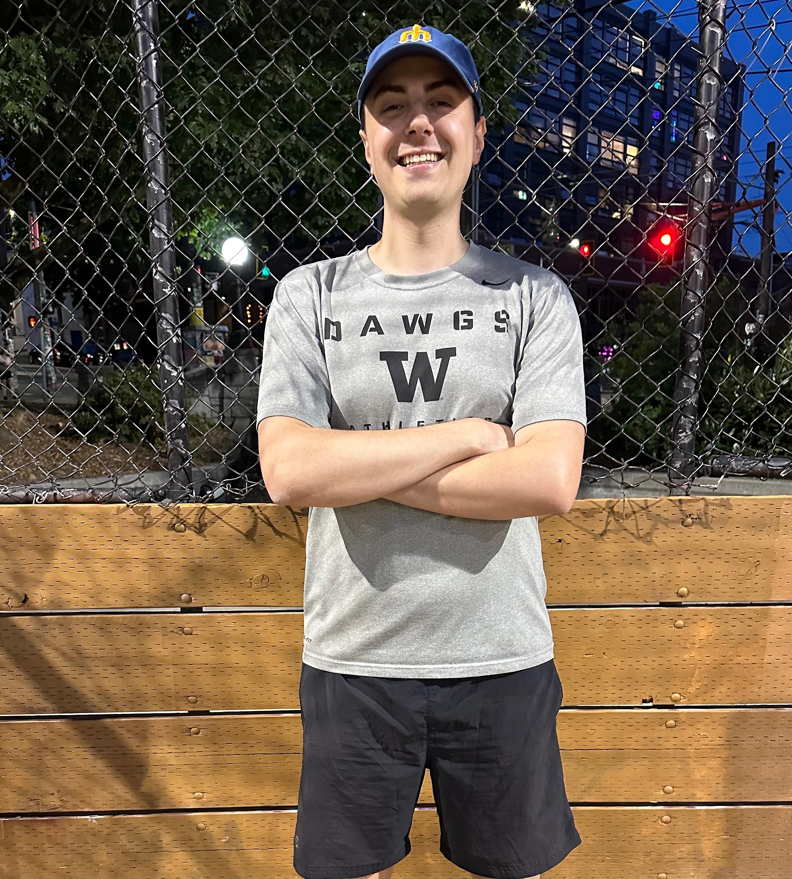 POTG - Seattle Grounders