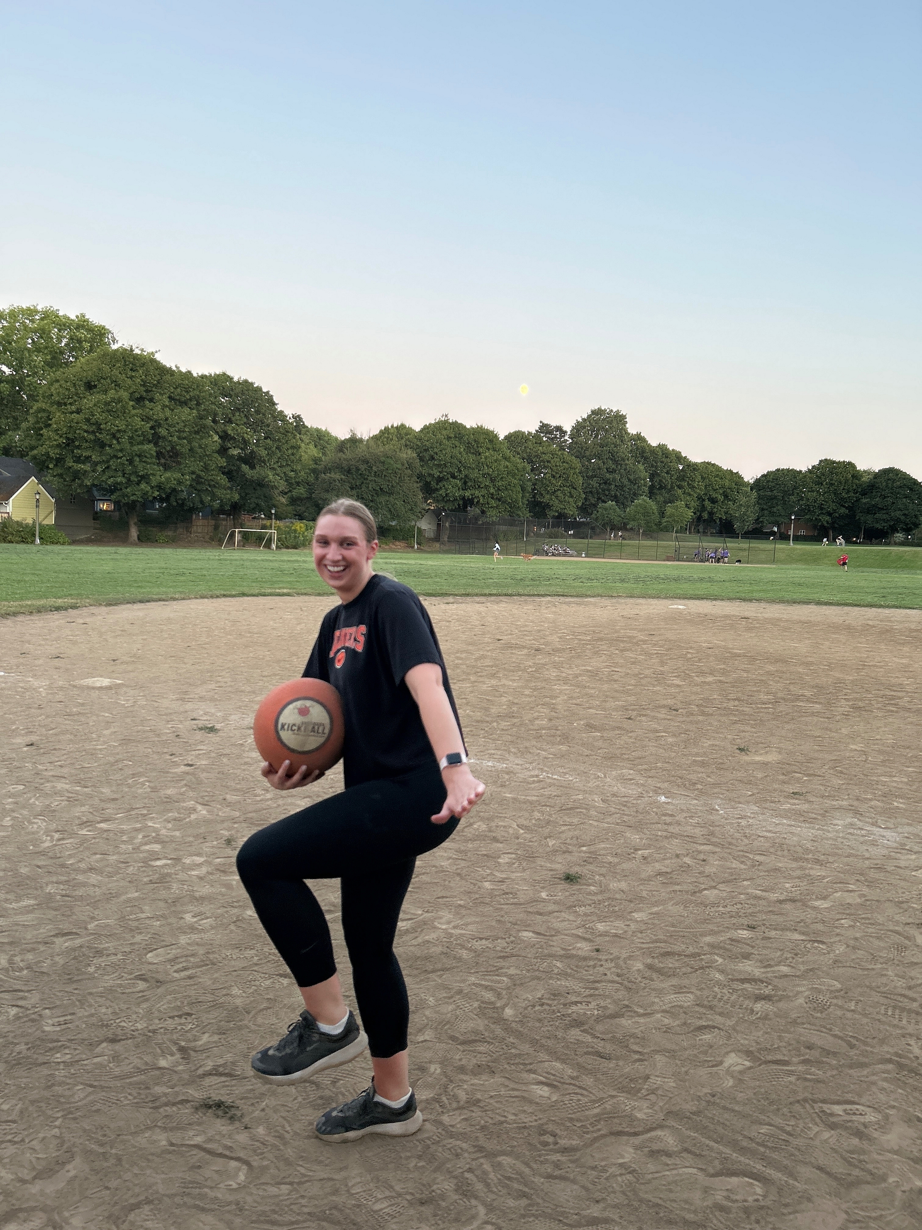 POTG - Ball Handlers