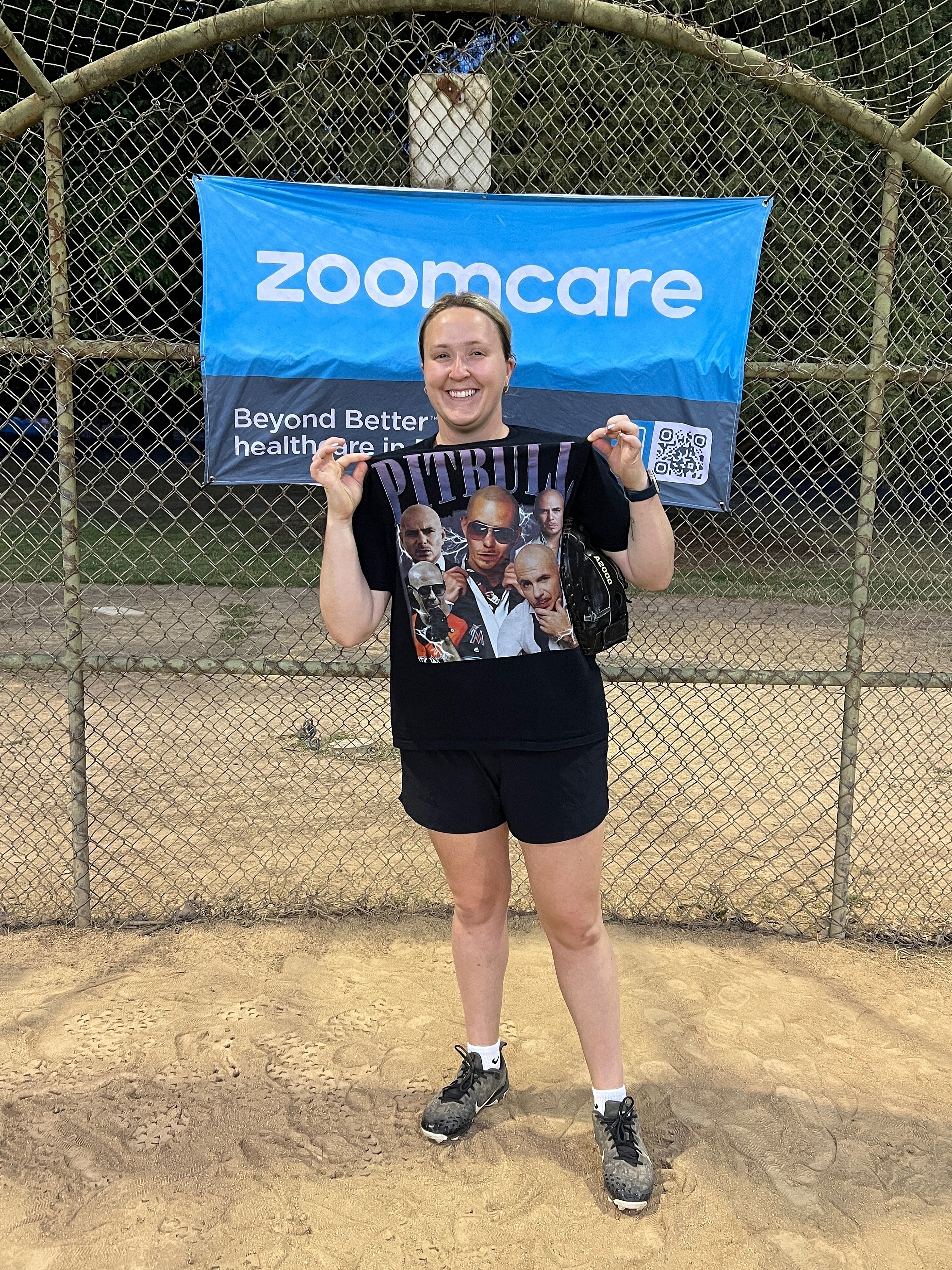 POTG - Balls on Ground