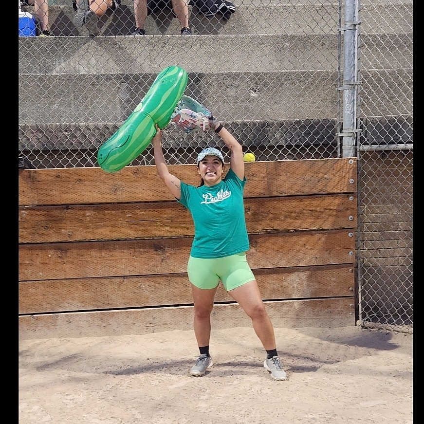 POTG - Caught in a Pickle