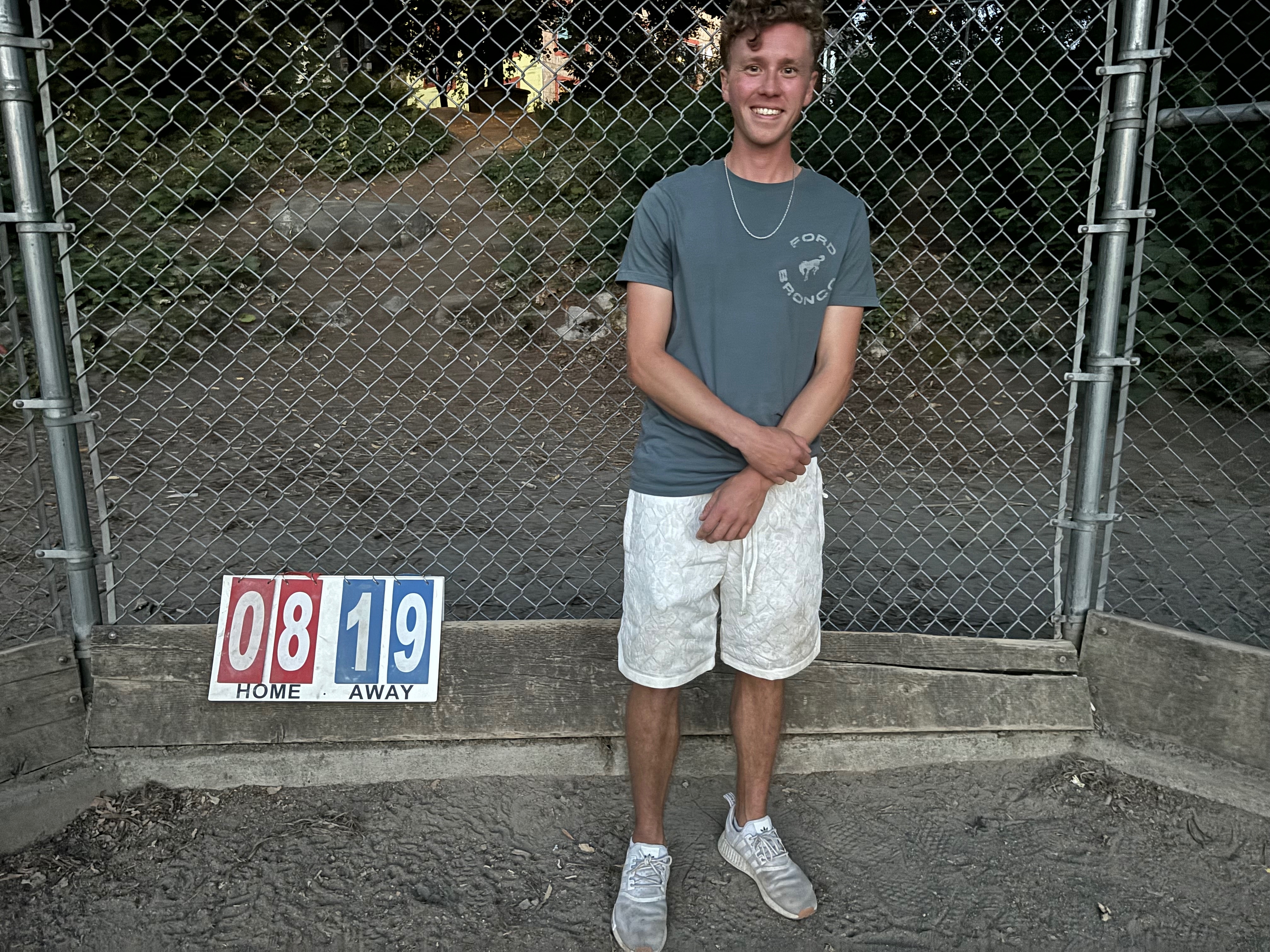 POTG - Balls en fuego