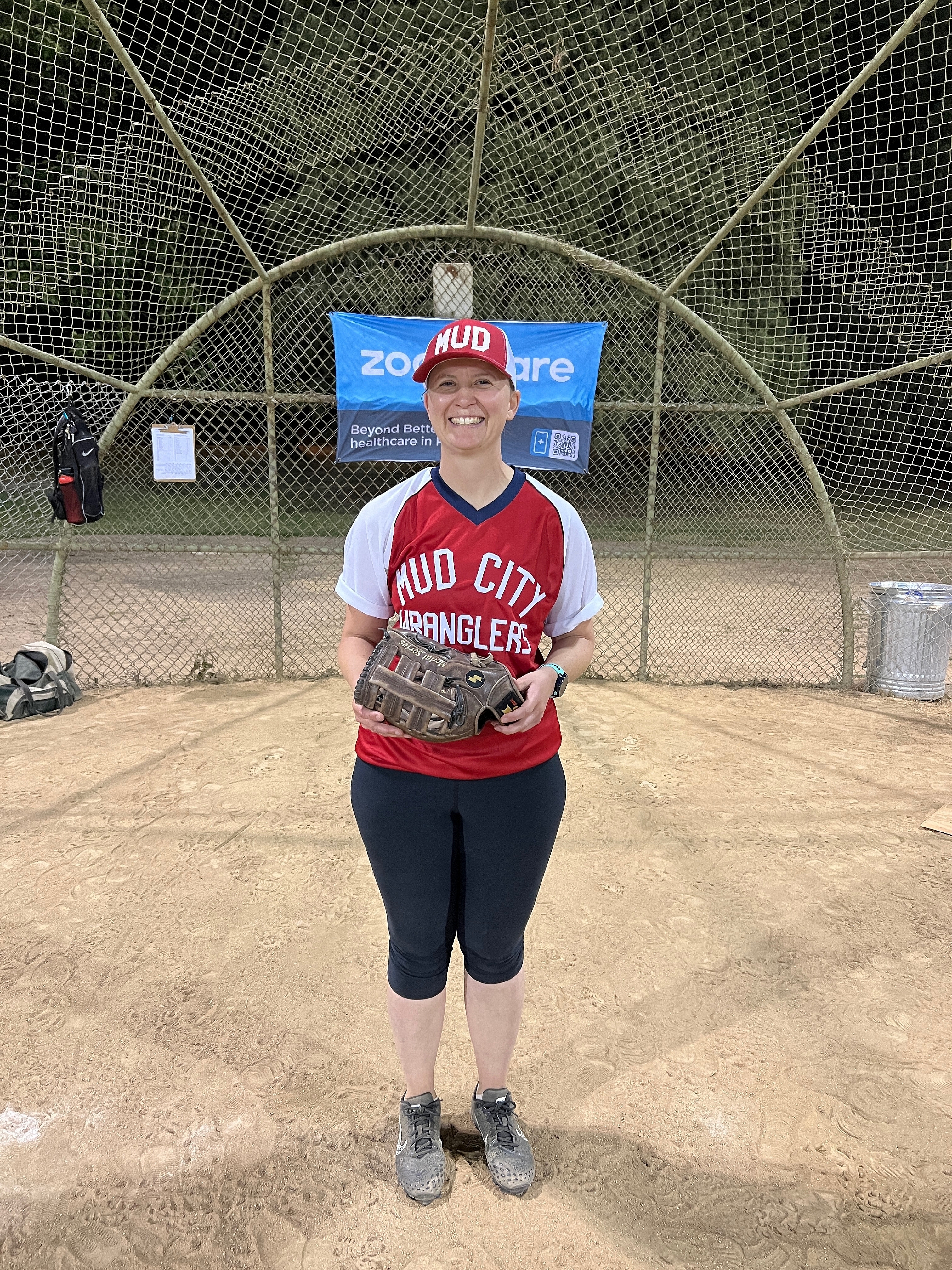 POTG - Mud City Wranglers