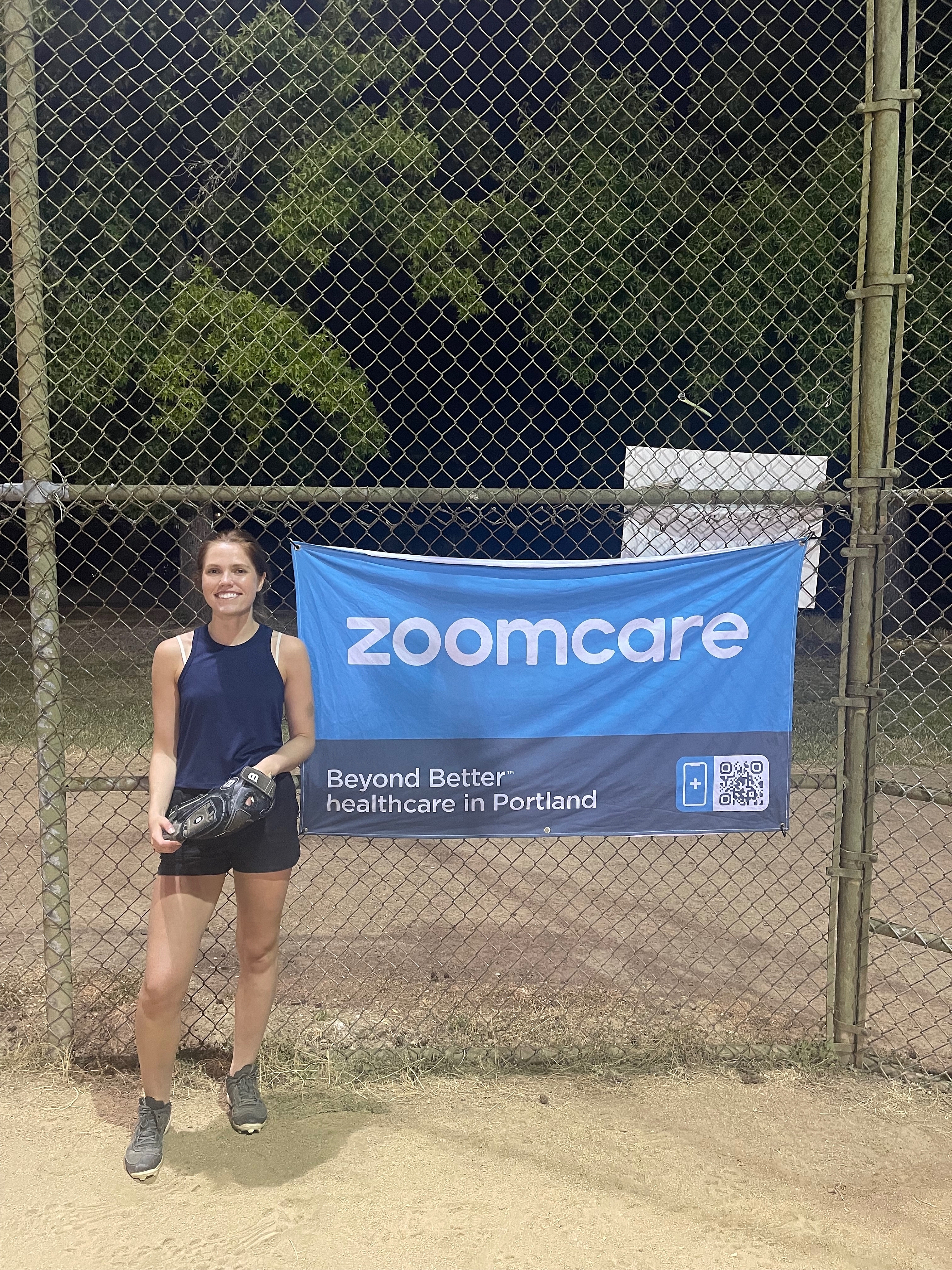 POTG - Portland Cucumbers