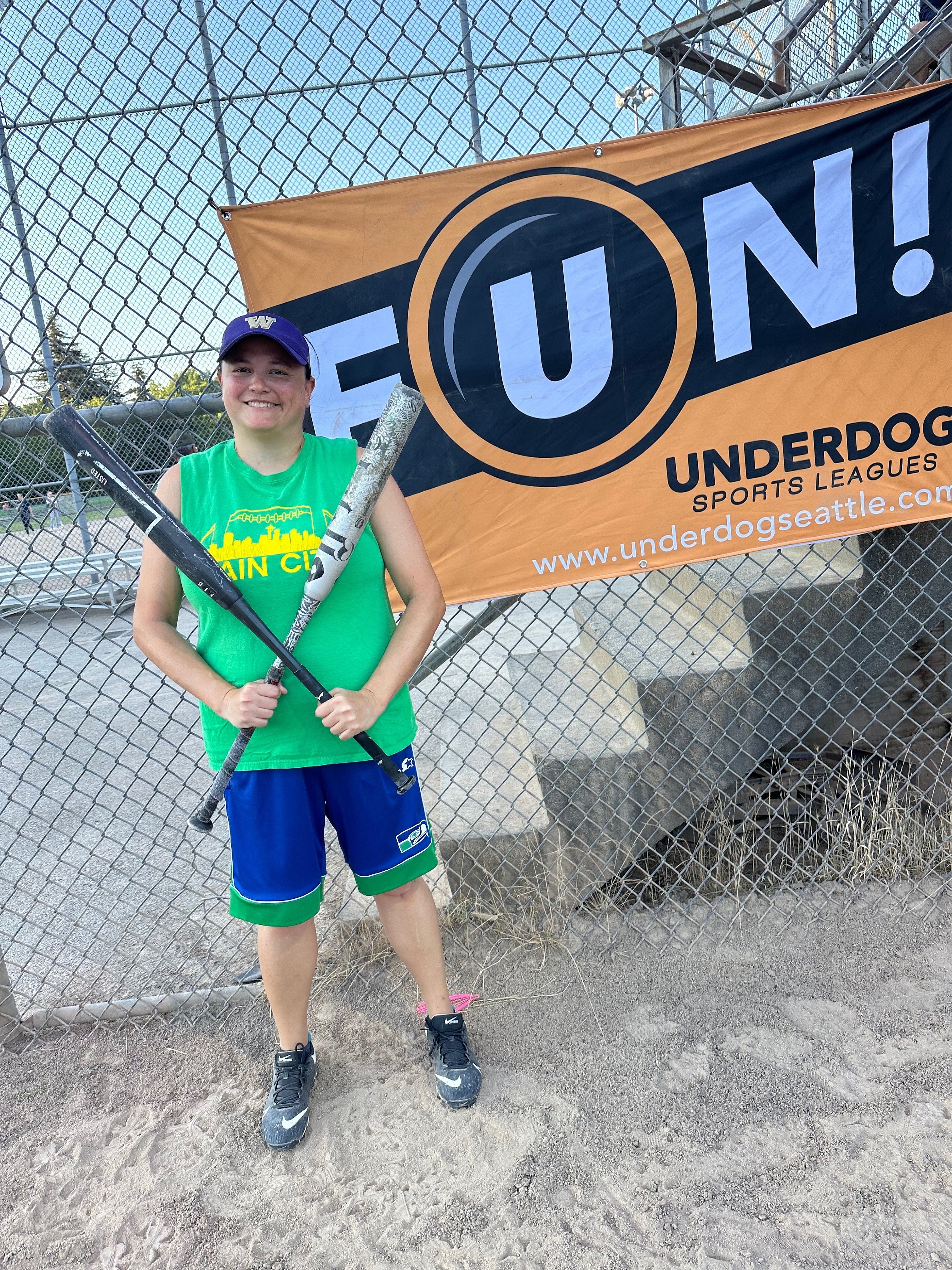 POTG - Pitches Be Trippin