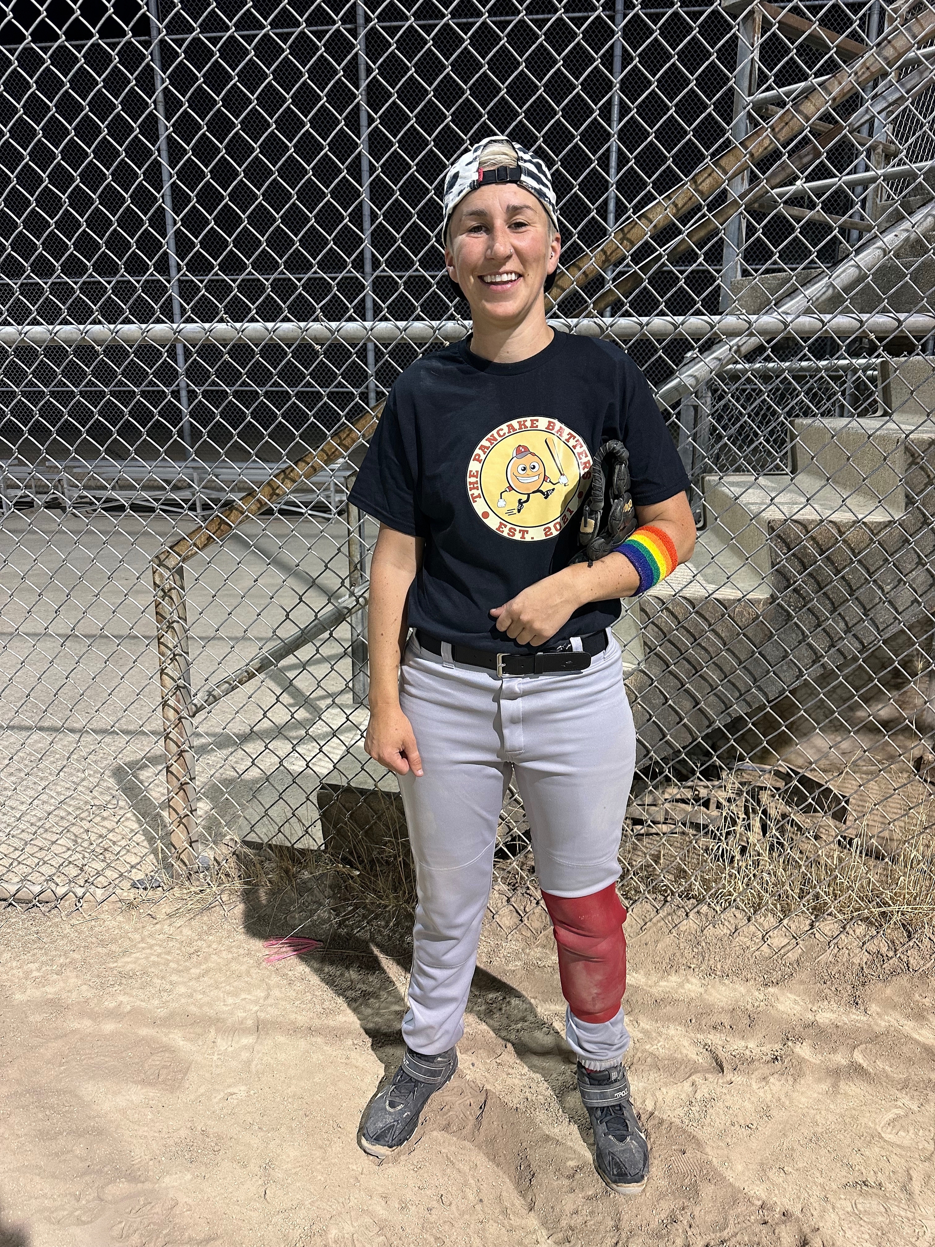 POTG - The Pancake Batters