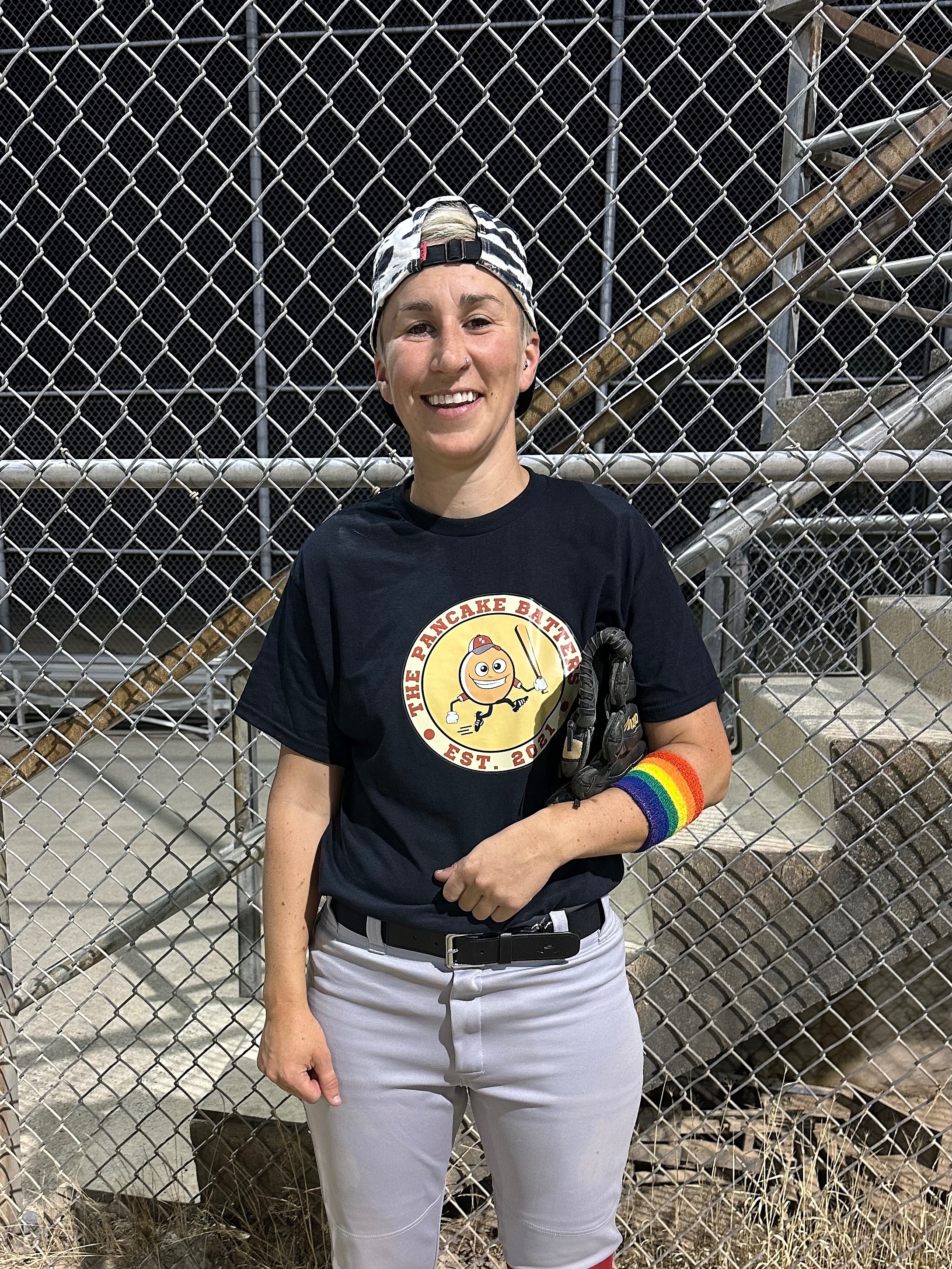 POTG - The Pancake Batters