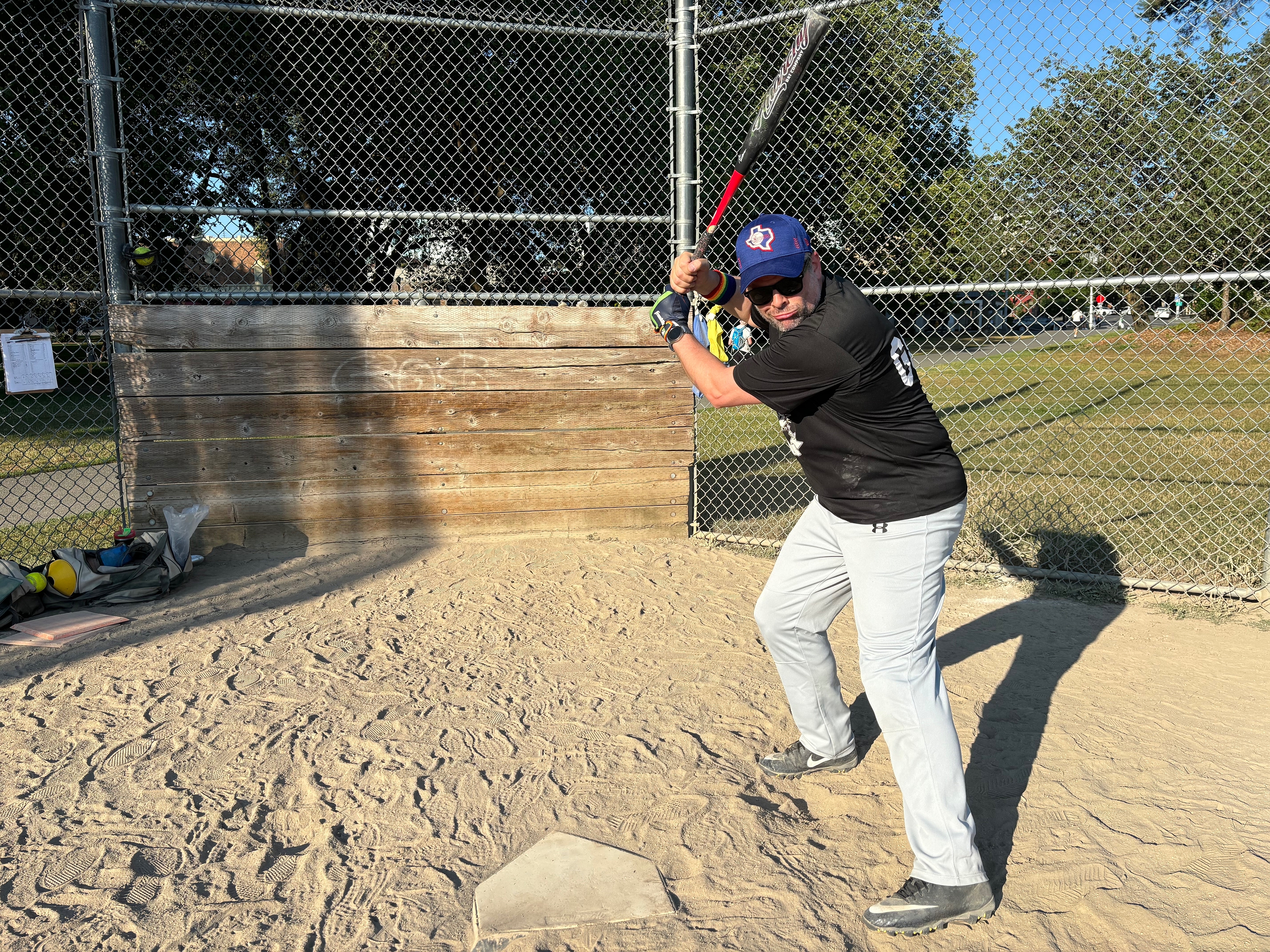 POTG - White Center Rats