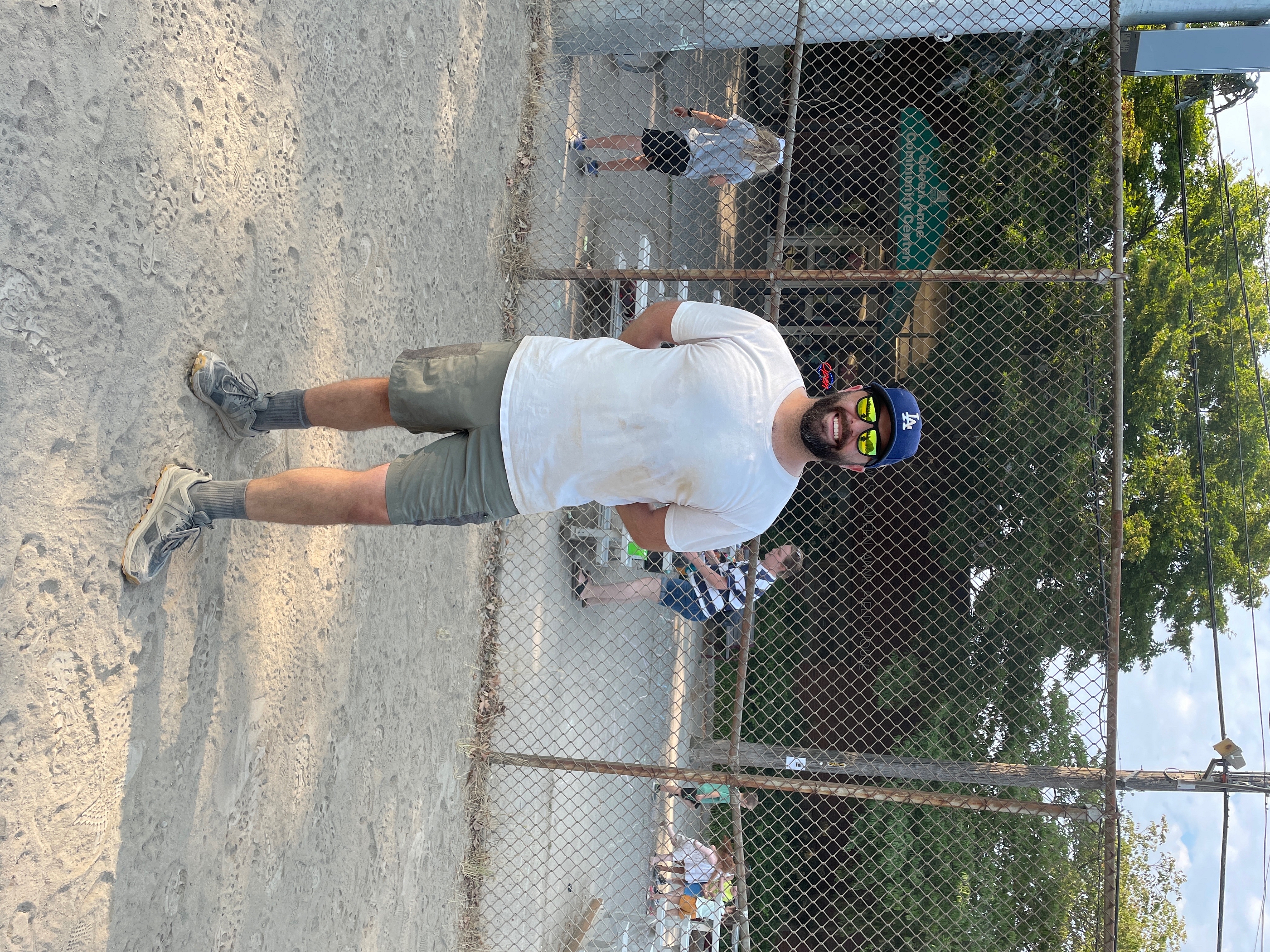 POTG - High & Outside