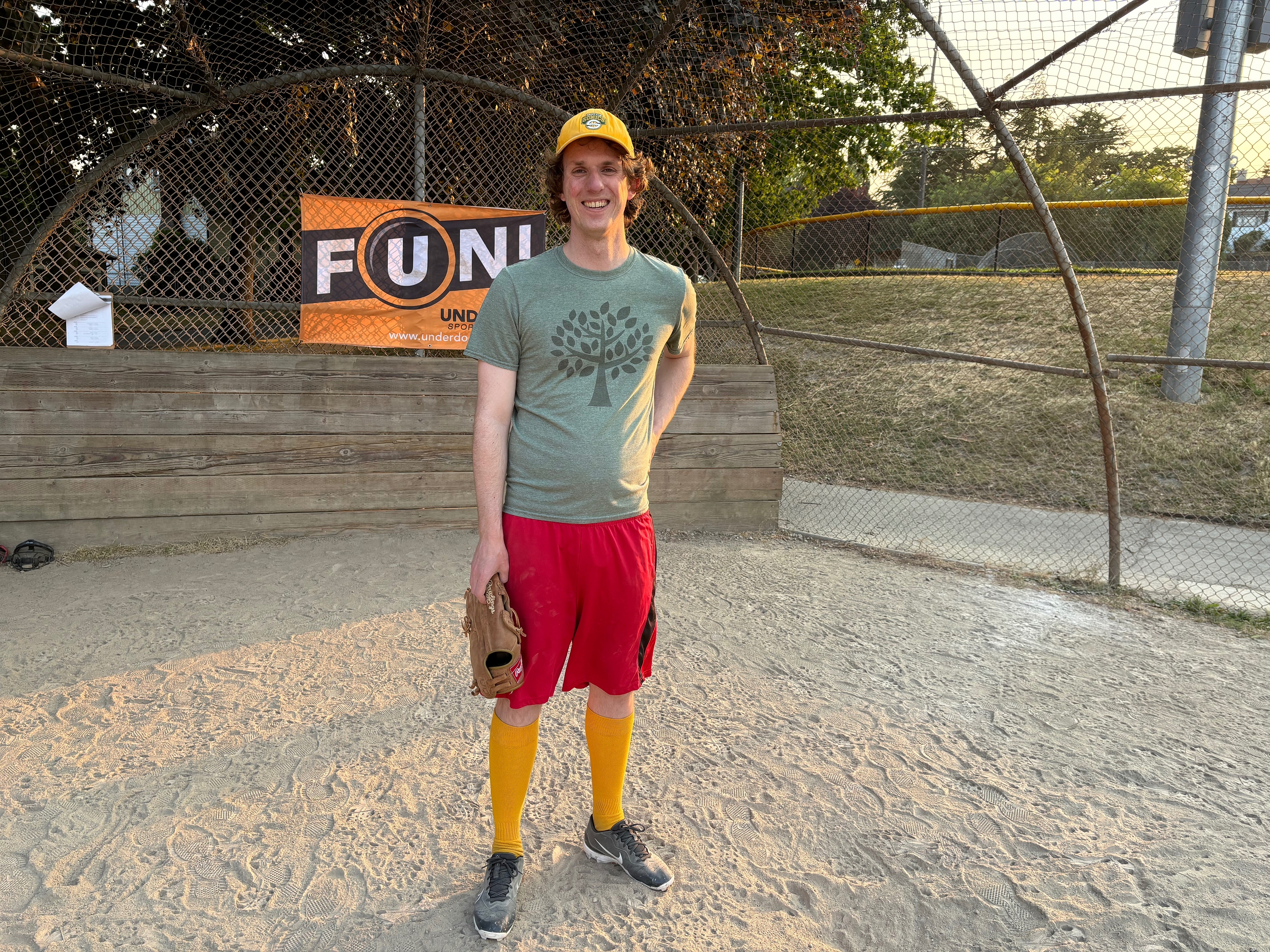 POTG - Bad News Bears