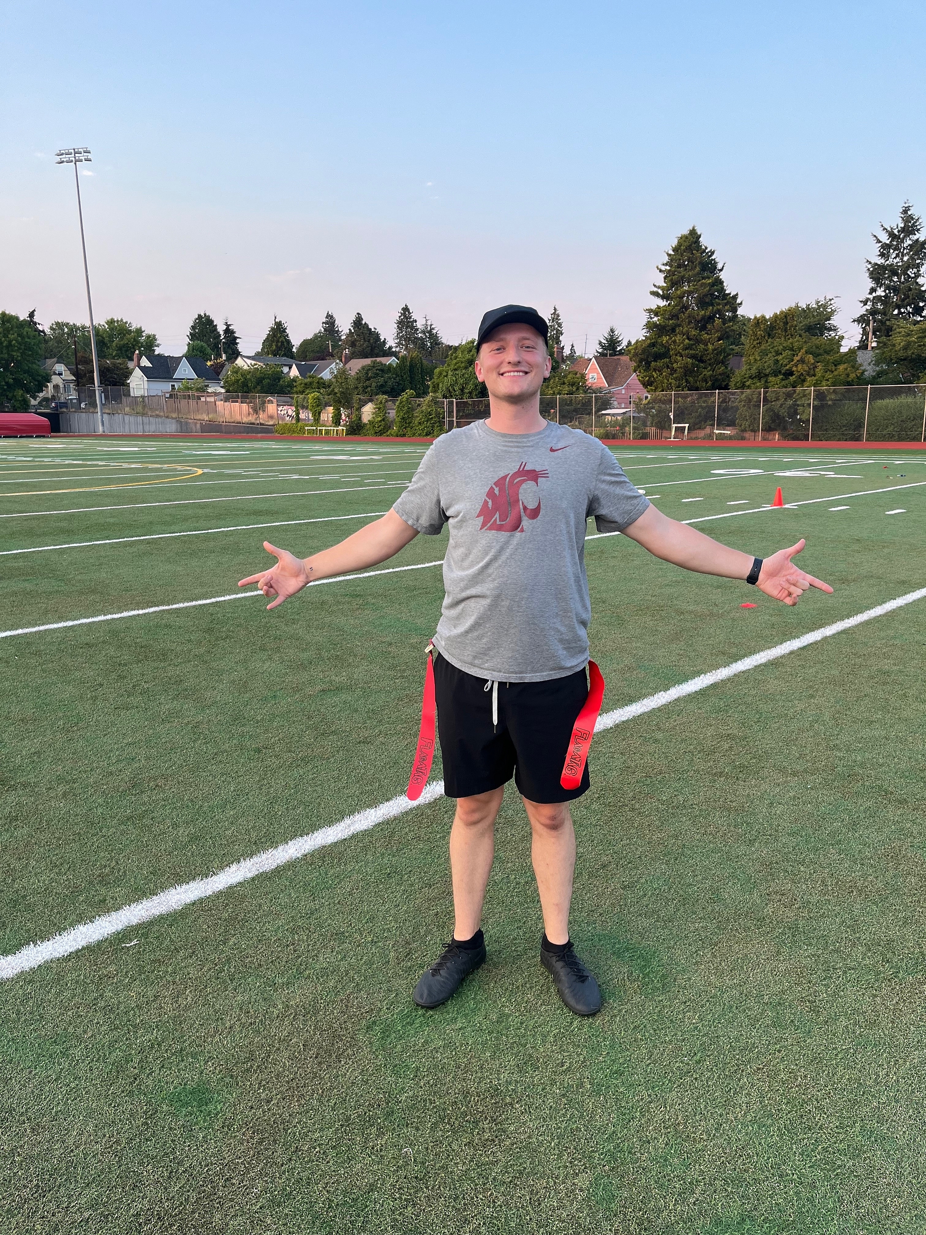 POTG - The Seattle Football Team