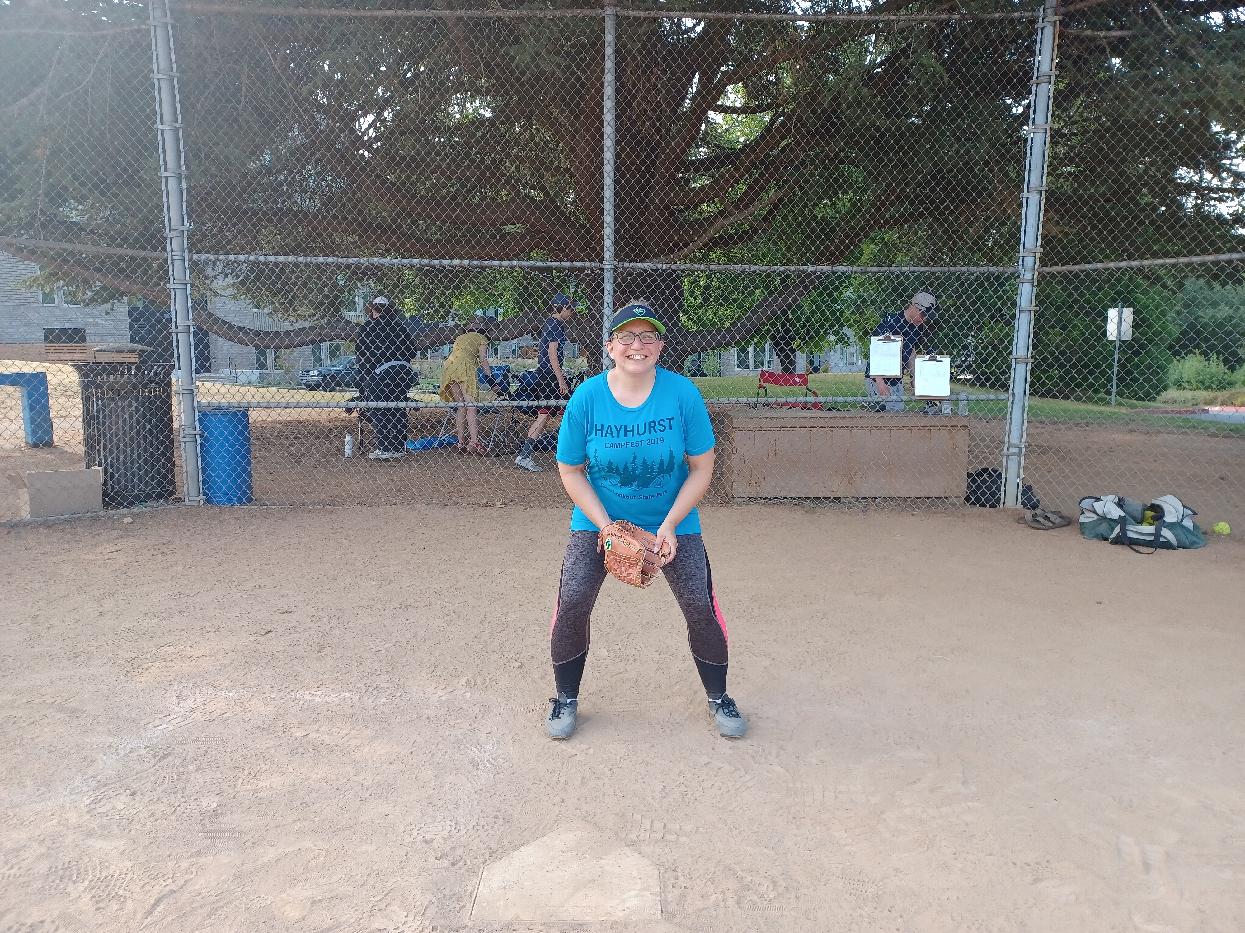 POTG - Icy and Hotness