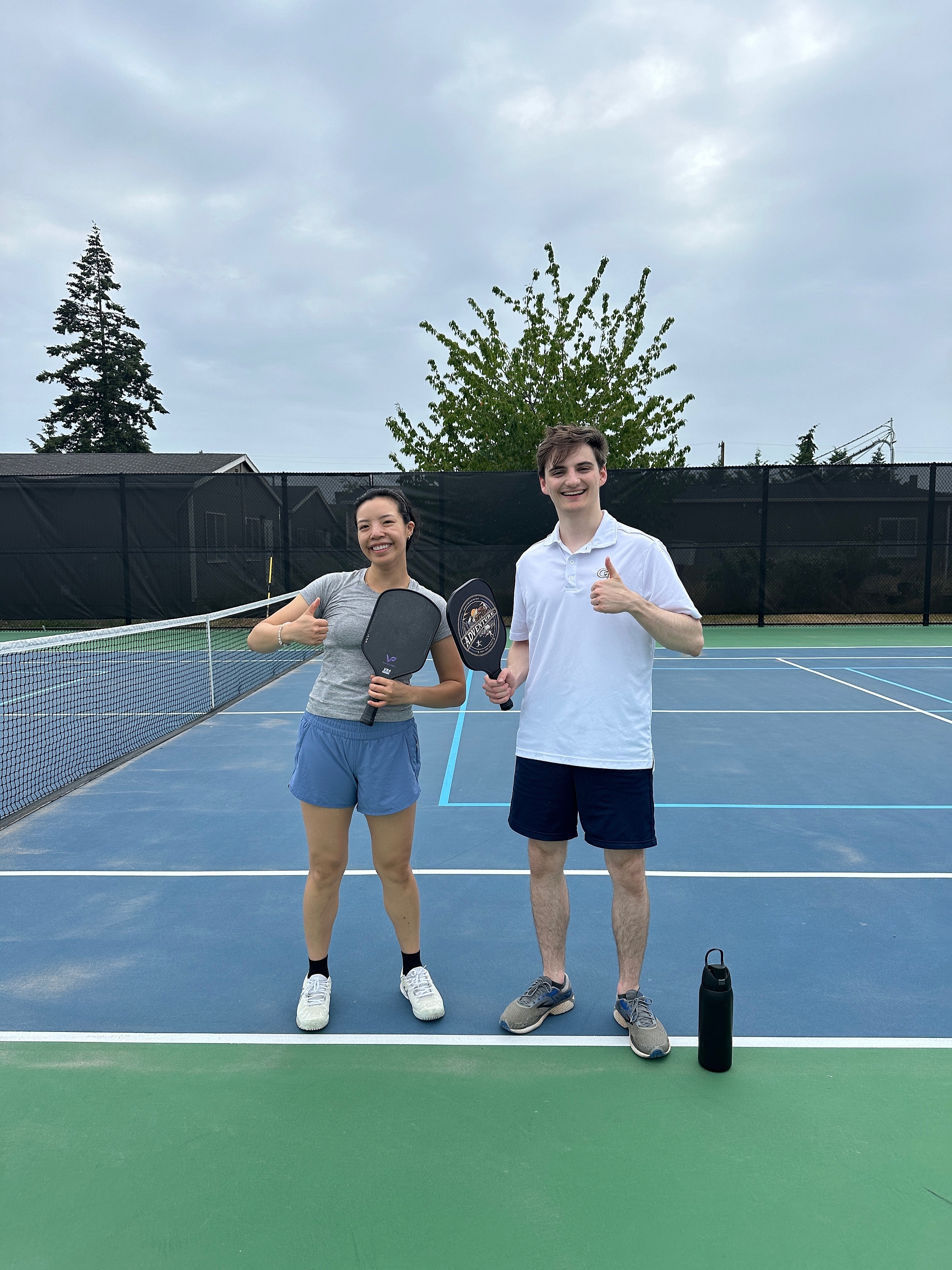 POTG - Big Dills - Indy #P17