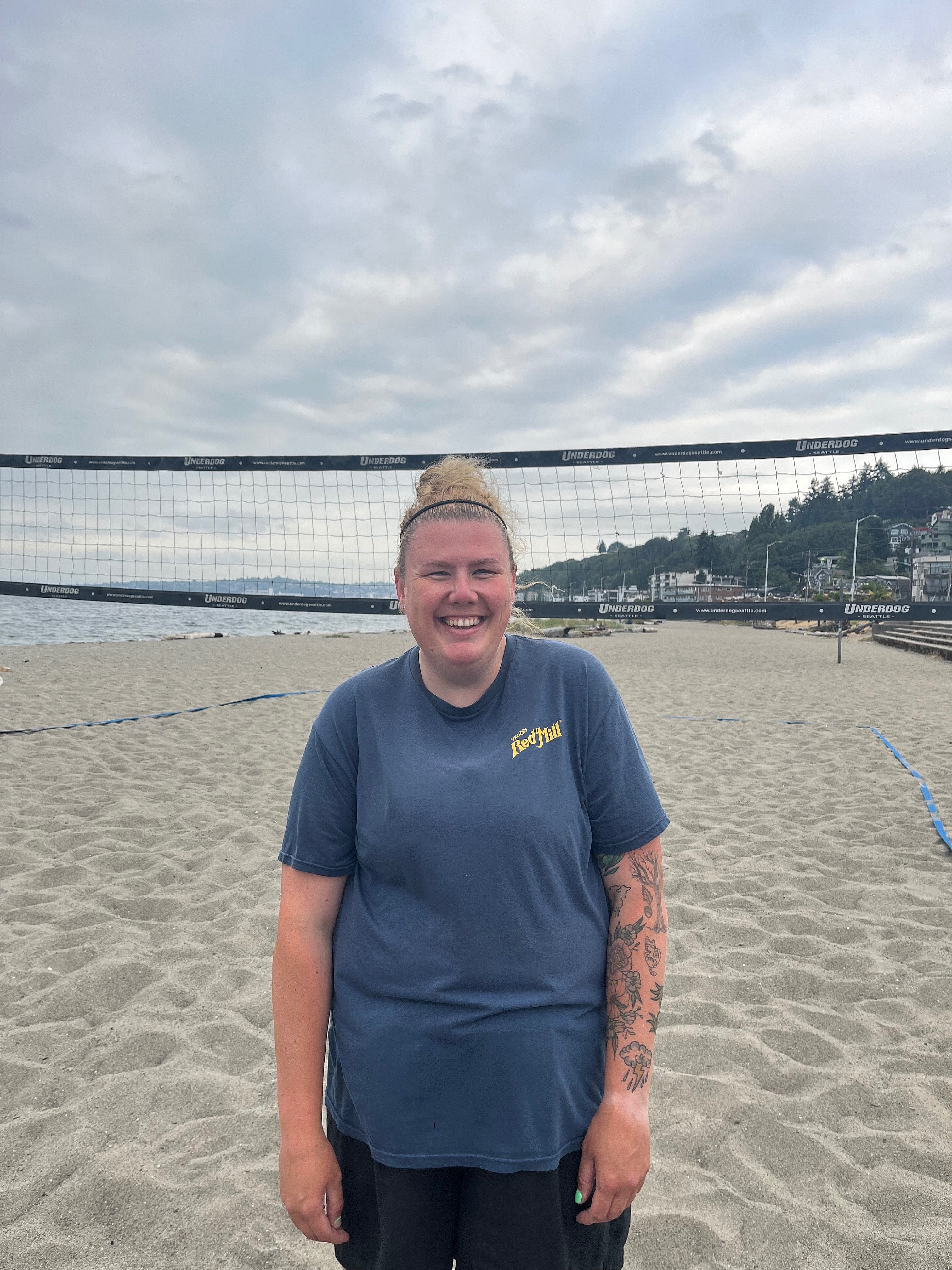 POTG - Bump Up The Jams