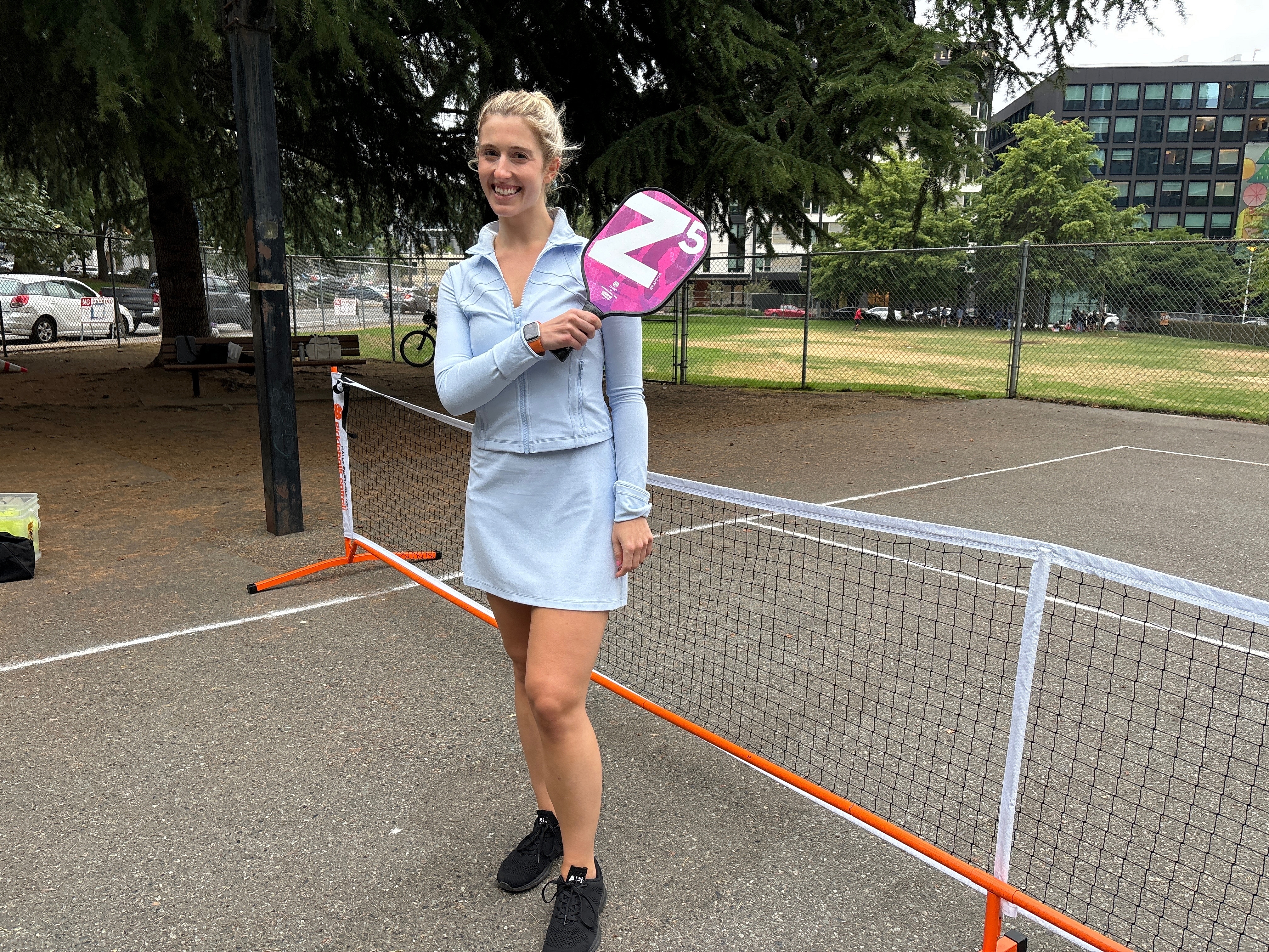 POTG - Big Dink Energy