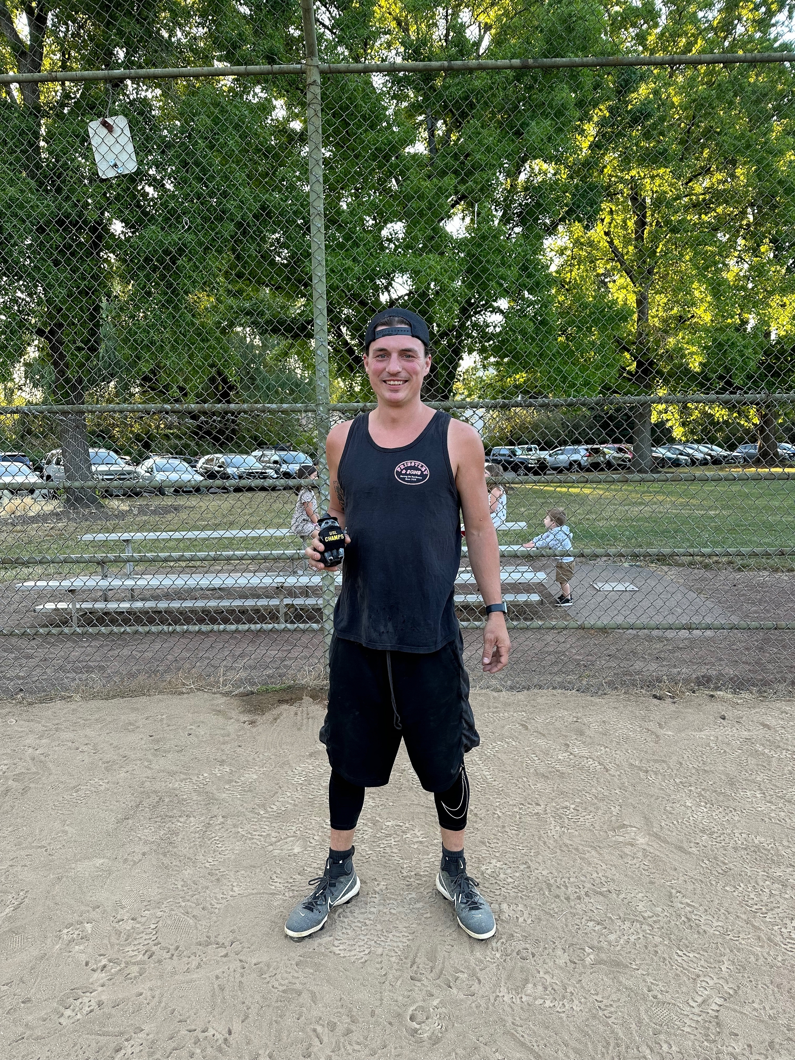 POTG - Wrist Banditz