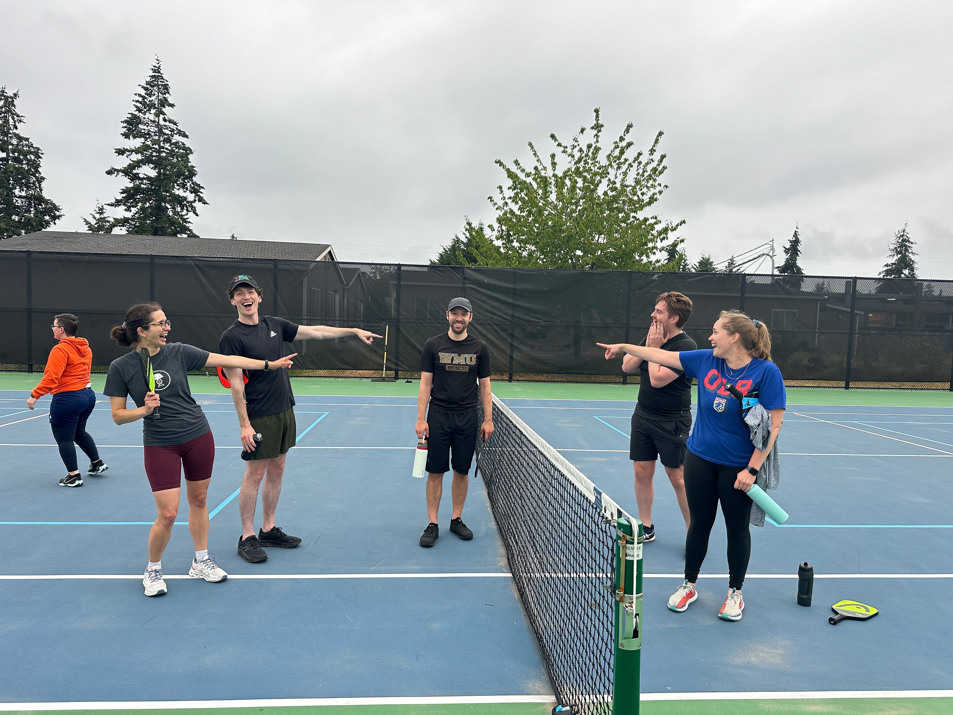 POTG - Gherkin a'Lurkin'