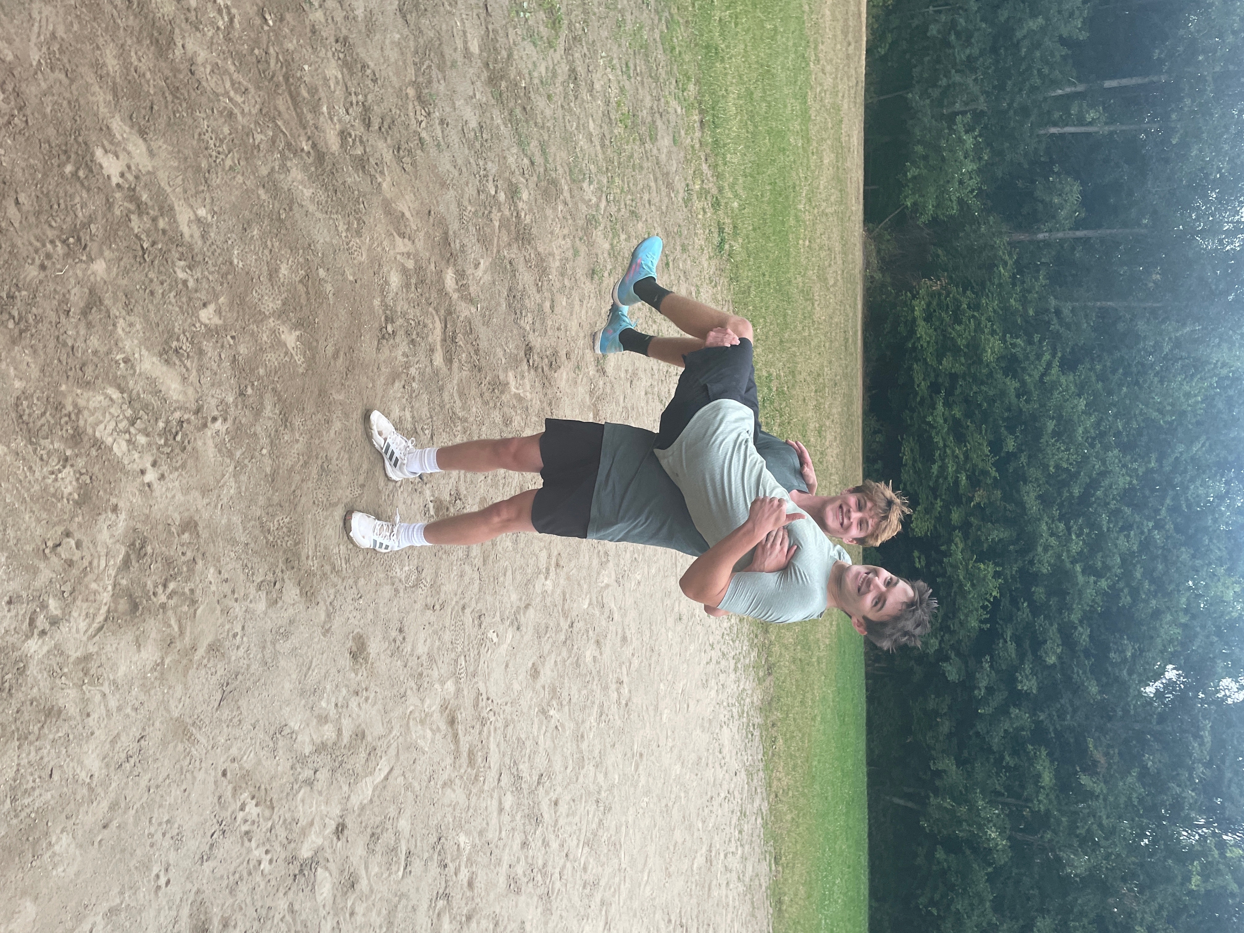 POTG - Pitch Don't Kill Our Vibe