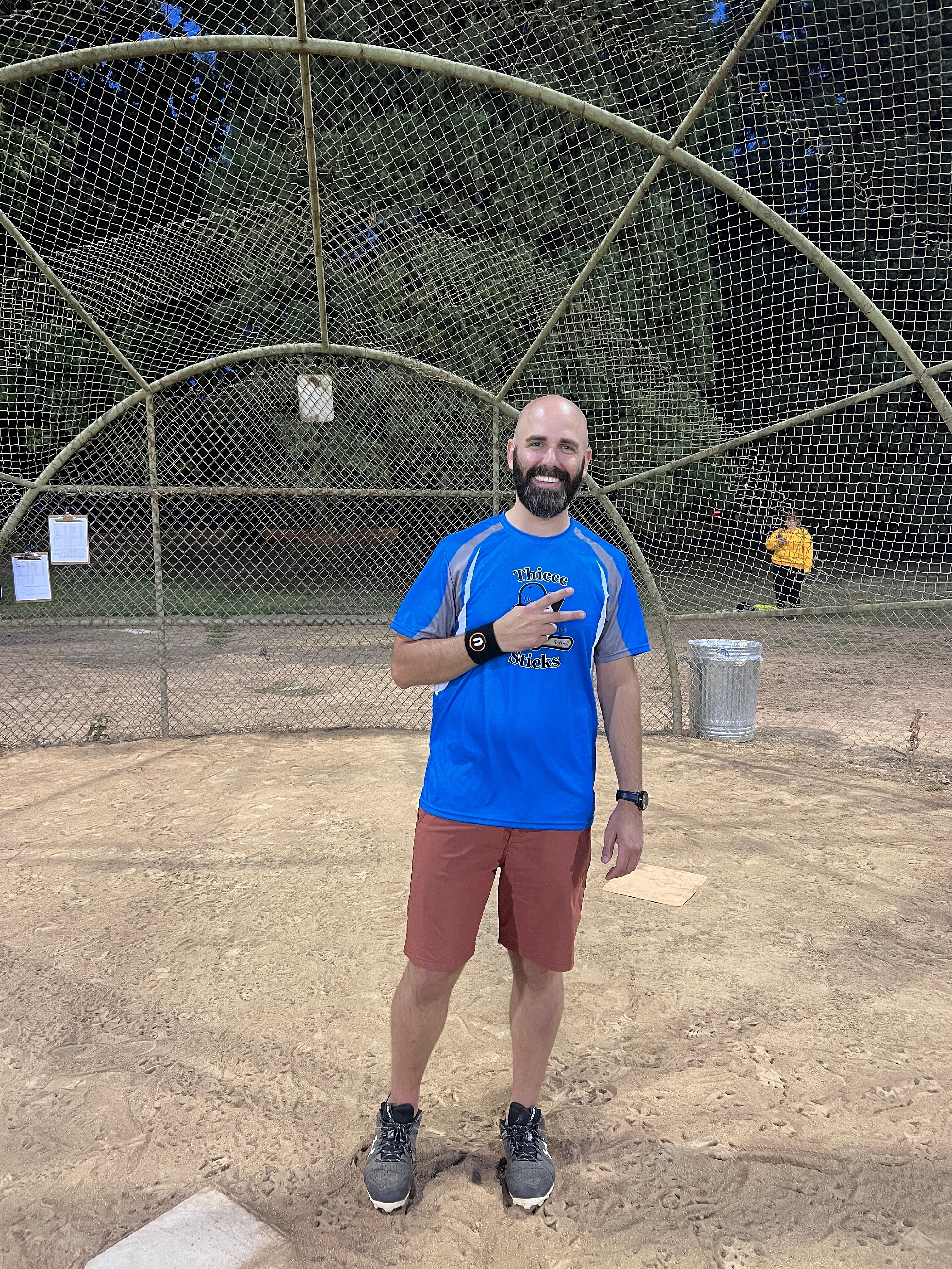 POTG - Thicccc Sticks