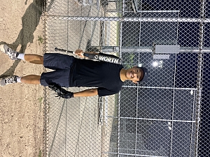 Player Of The Game: Chris C