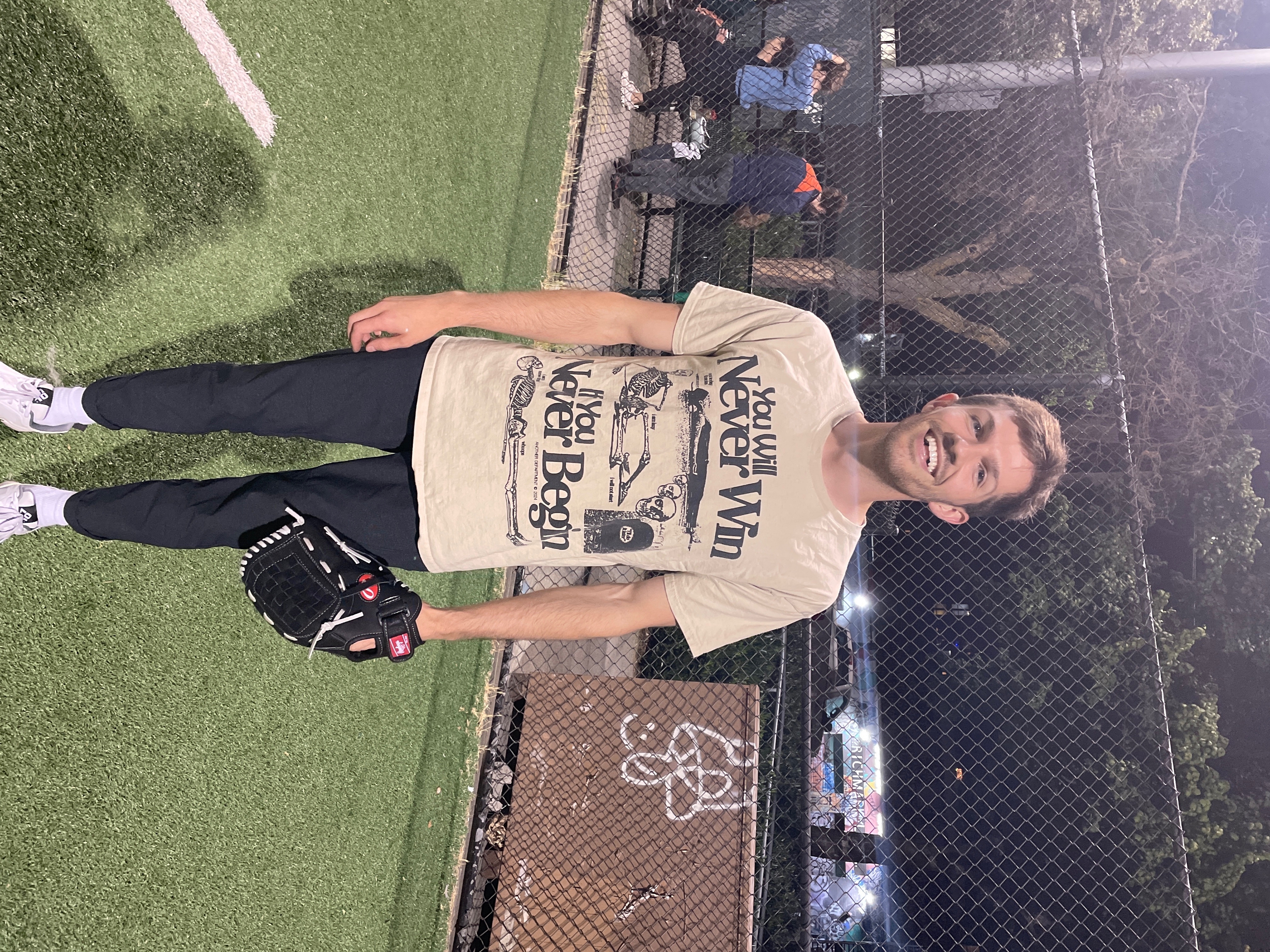 POTG - Seattle Grounders