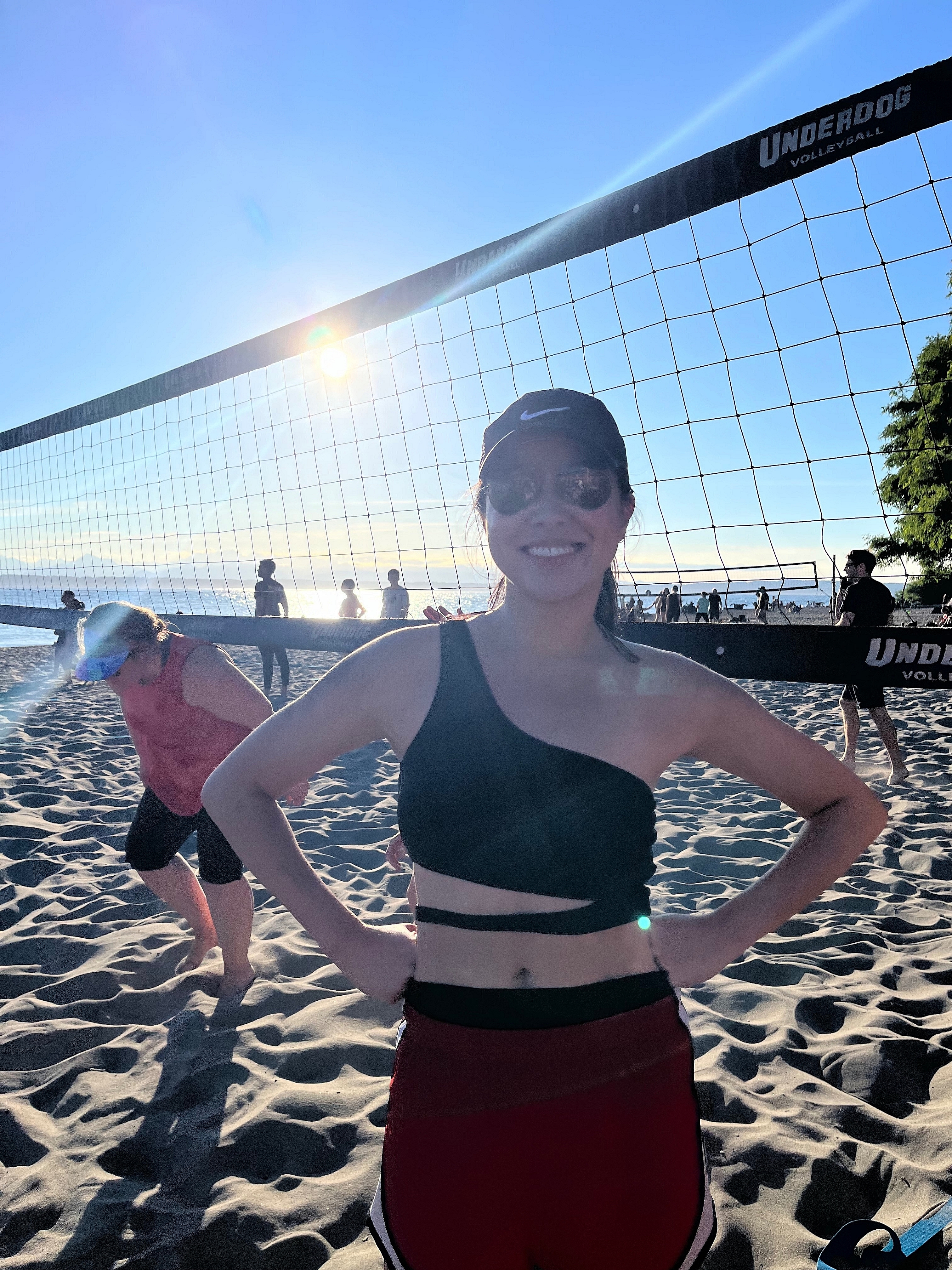 POTG - Dive Hard with Vengence