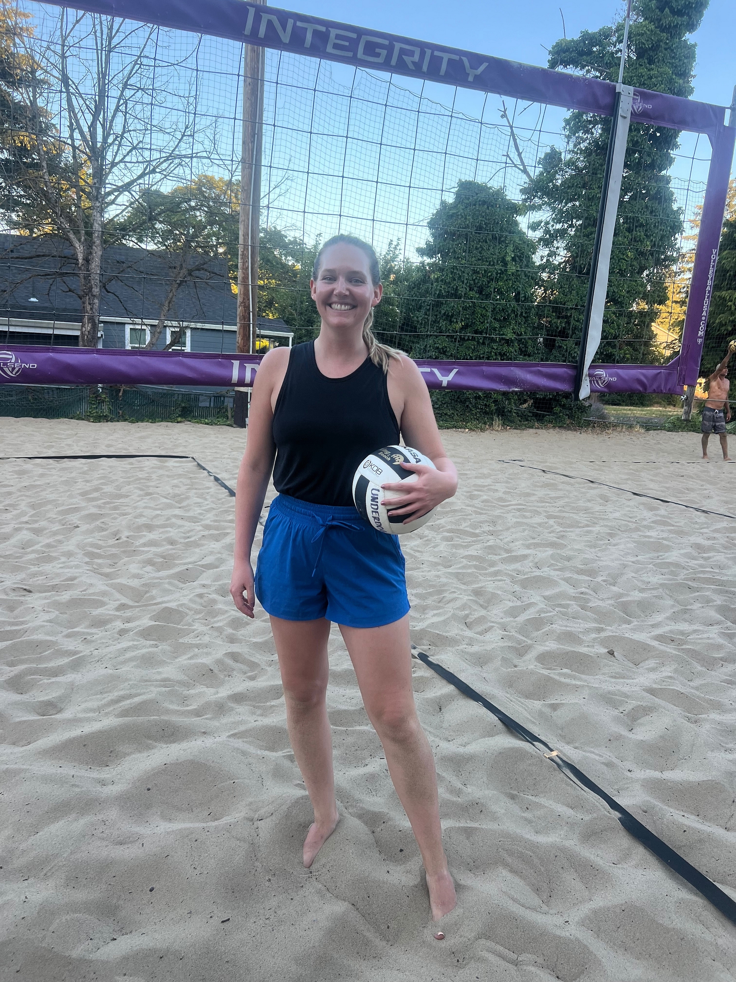 POTG - Empire Spikes Back