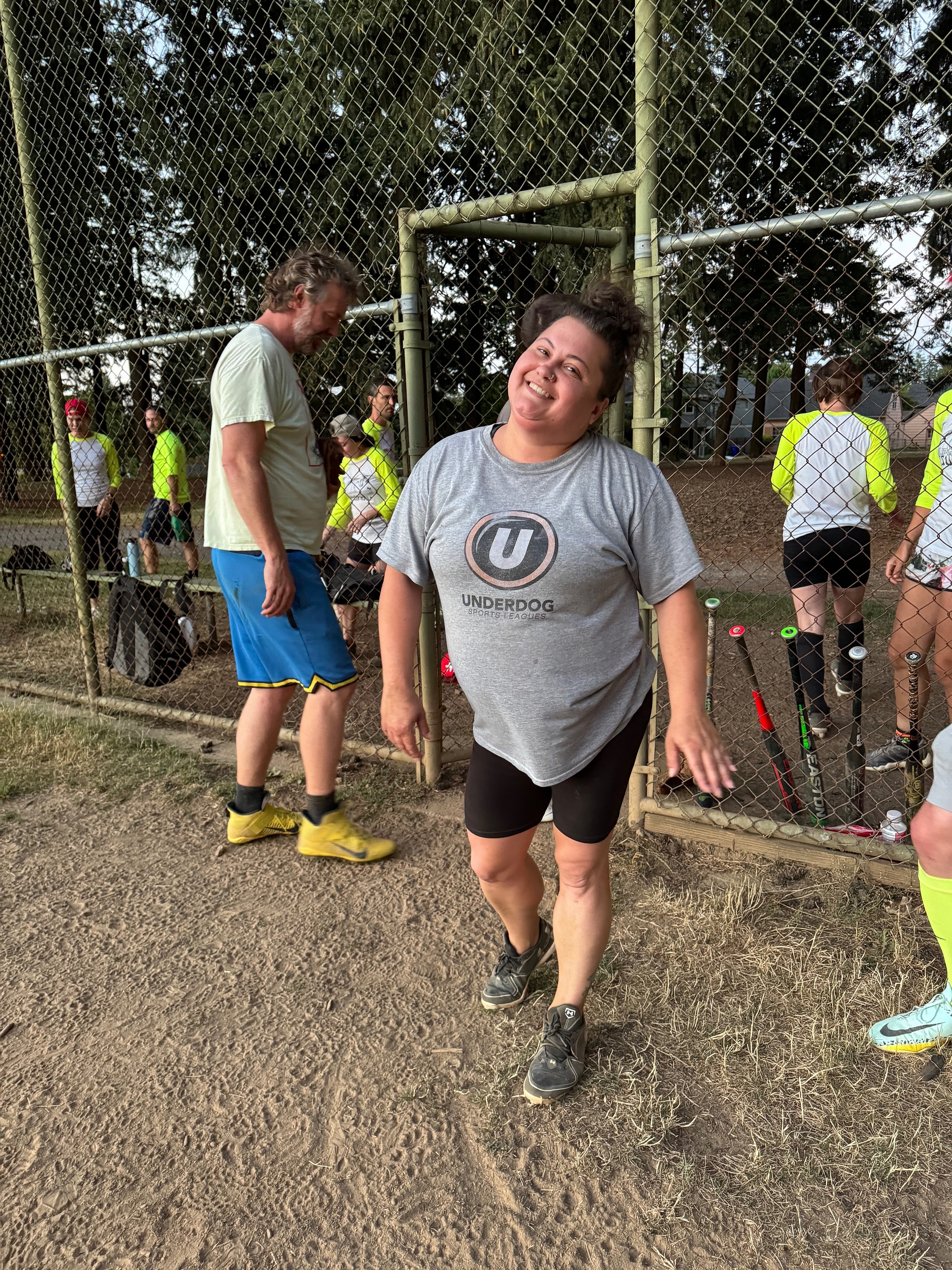 POTG - Chupacabra Tsunami