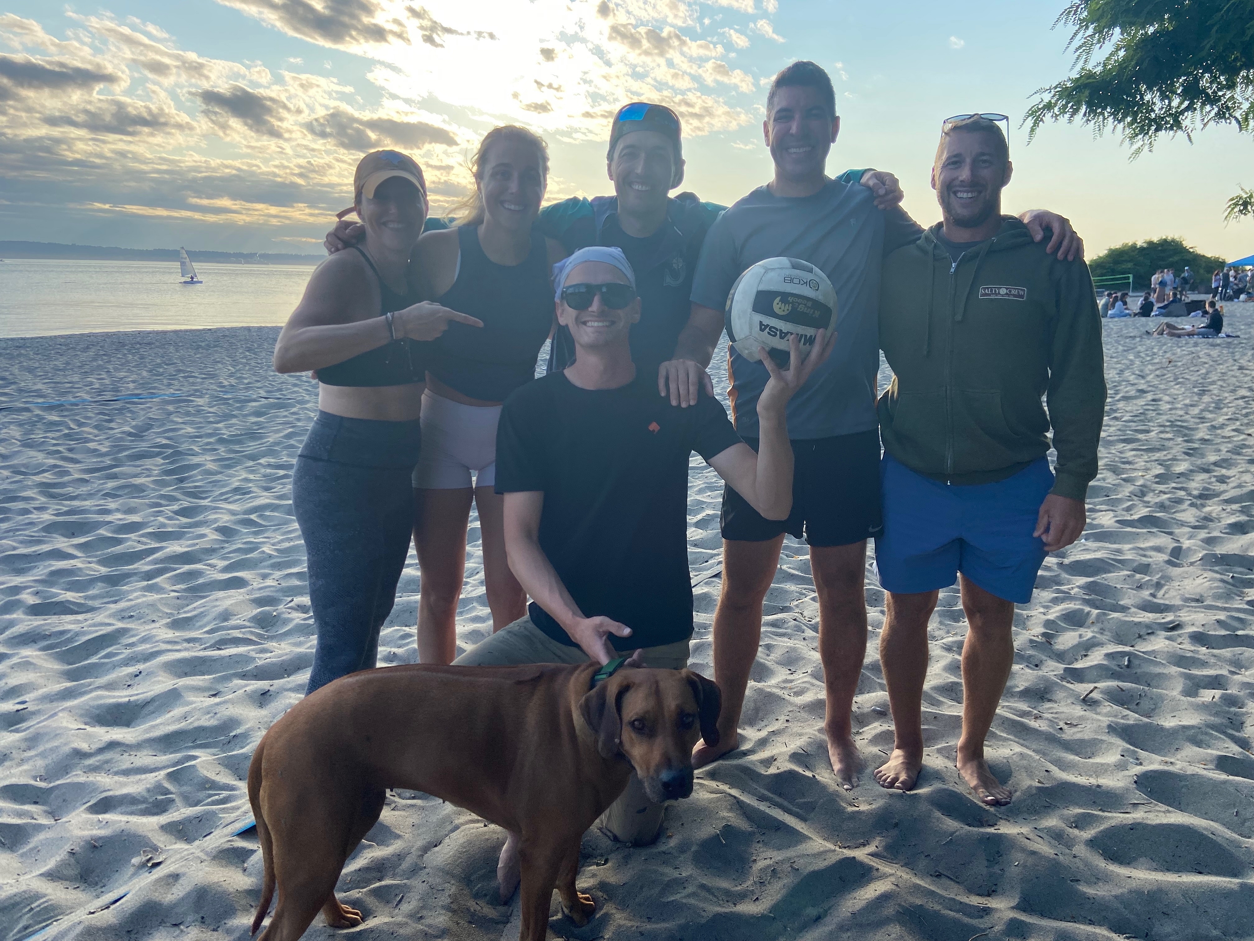 POTG - Fleetwood Smac